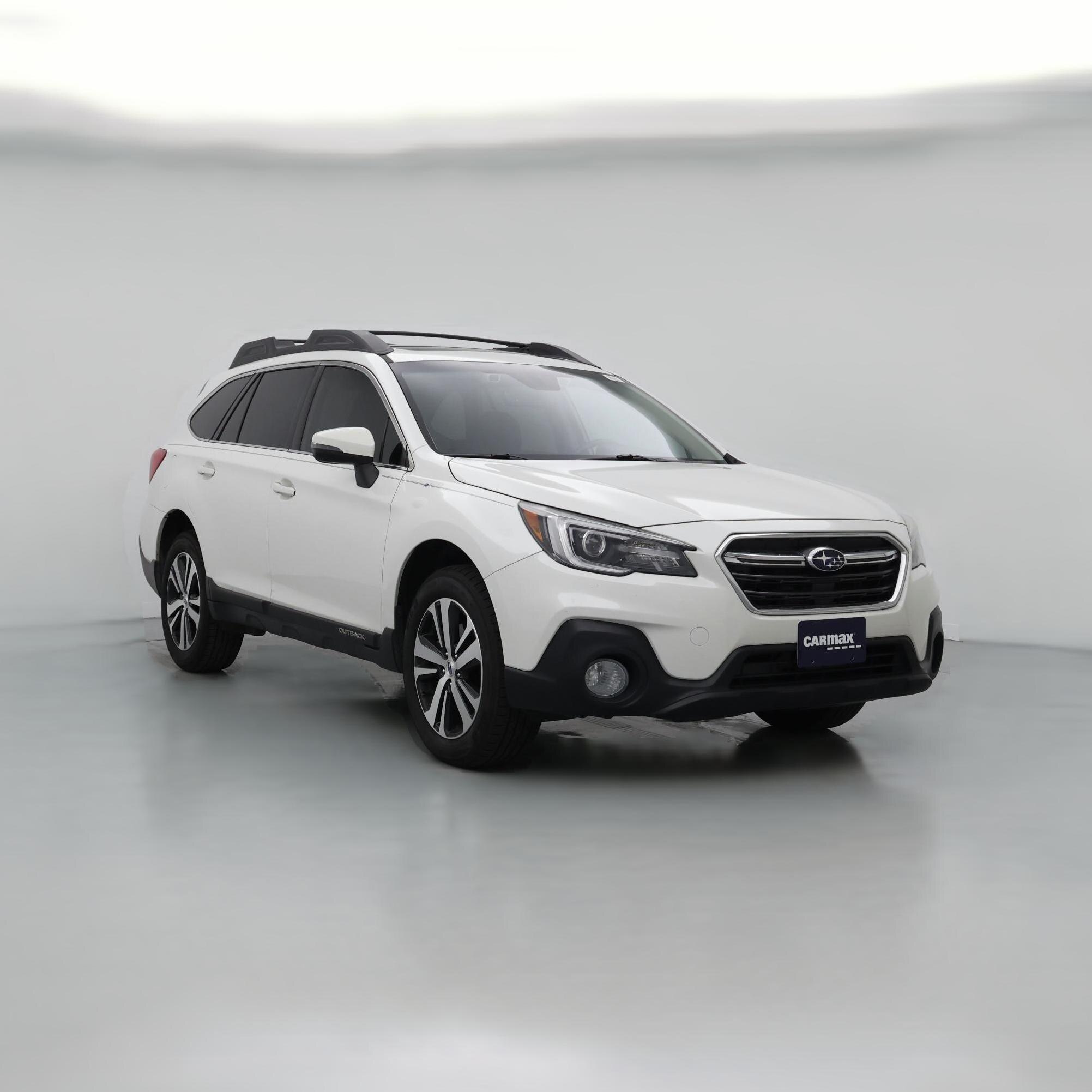 Thumbnail: 2019 Subaru Outback - 1