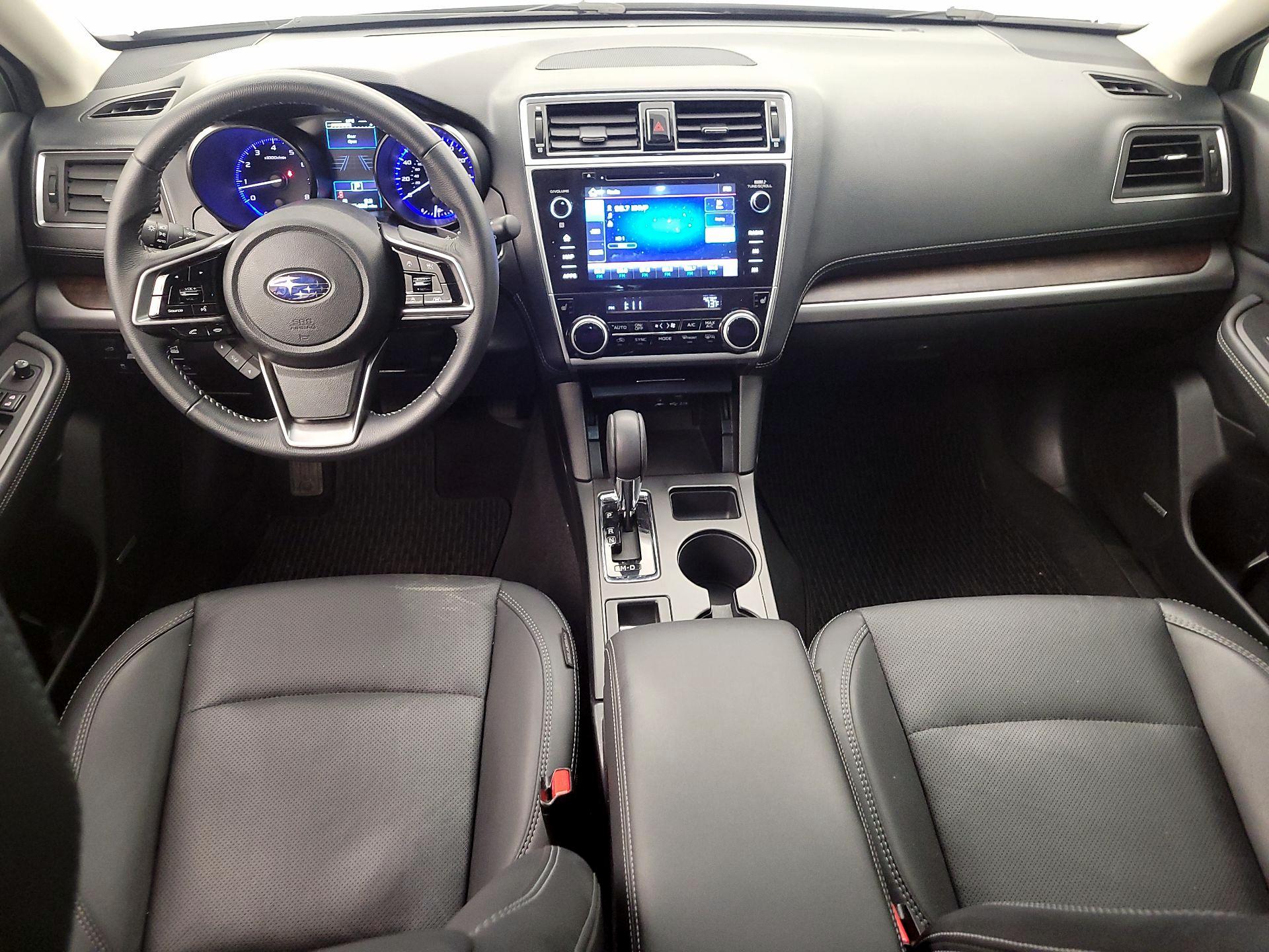 Thumbnail: 2019 Subaru Outback - 9