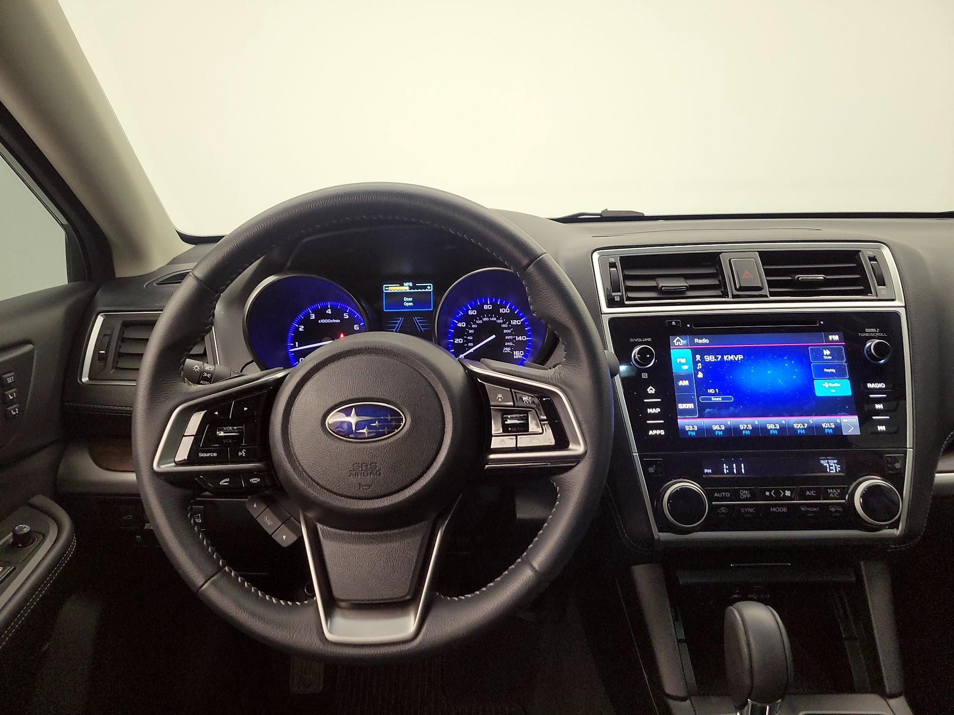 Thumbnail: 2019 Subaru Outback - 10