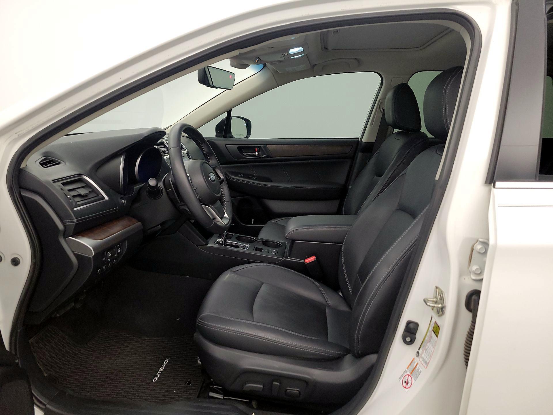 Thumbnail: 2019 Subaru Outback - 11