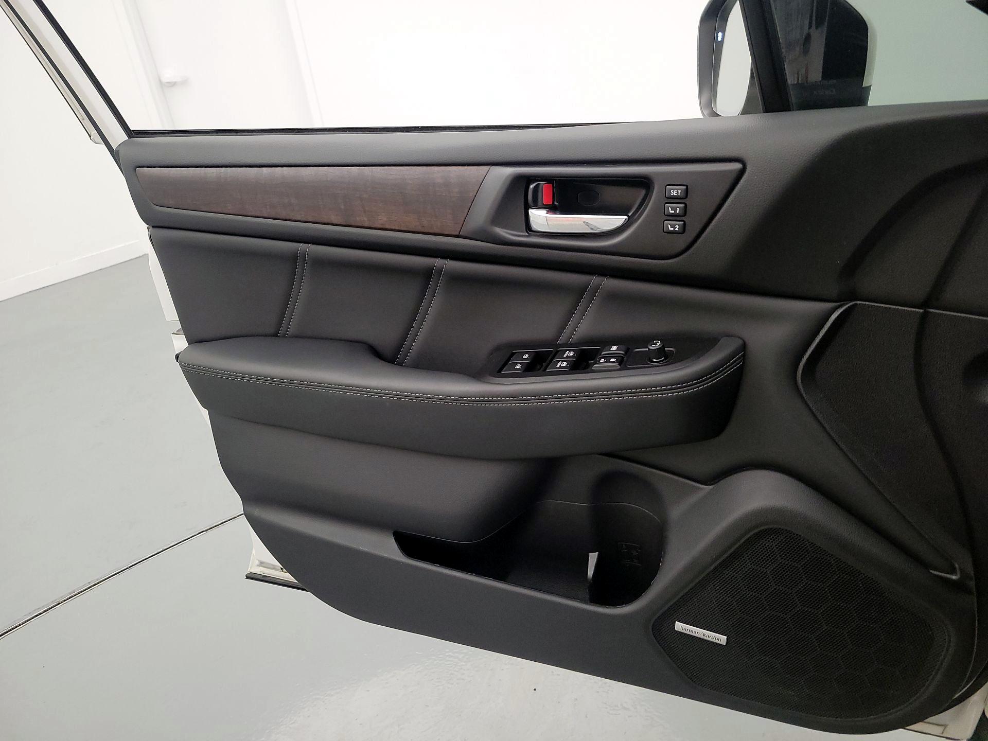 Thumbnail: 2019 Subaru Outback - 12