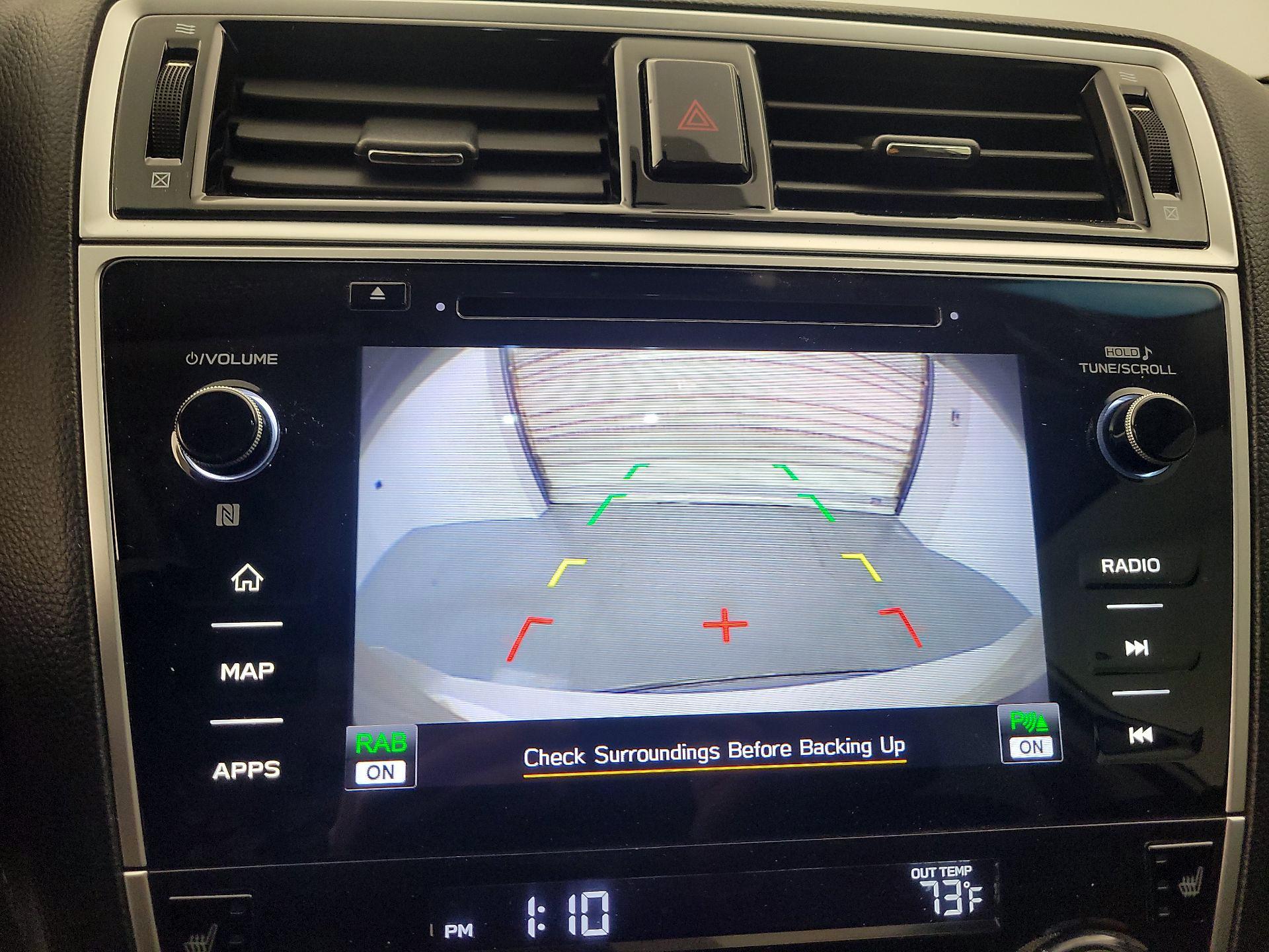 Thumbnail: 2019 Subaru Outback - 14