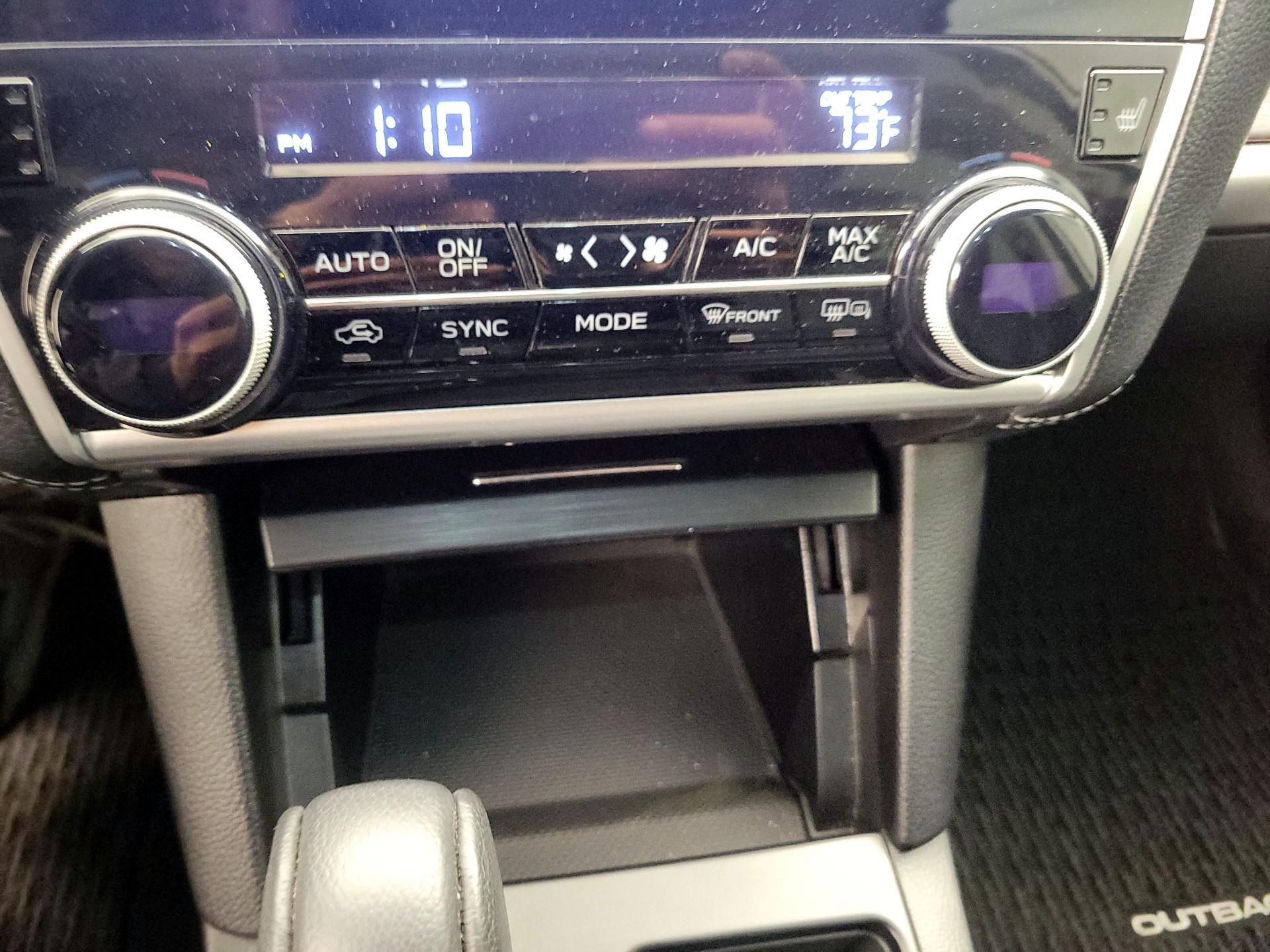 Thumbnail: 2019 Subaru Outback - 16