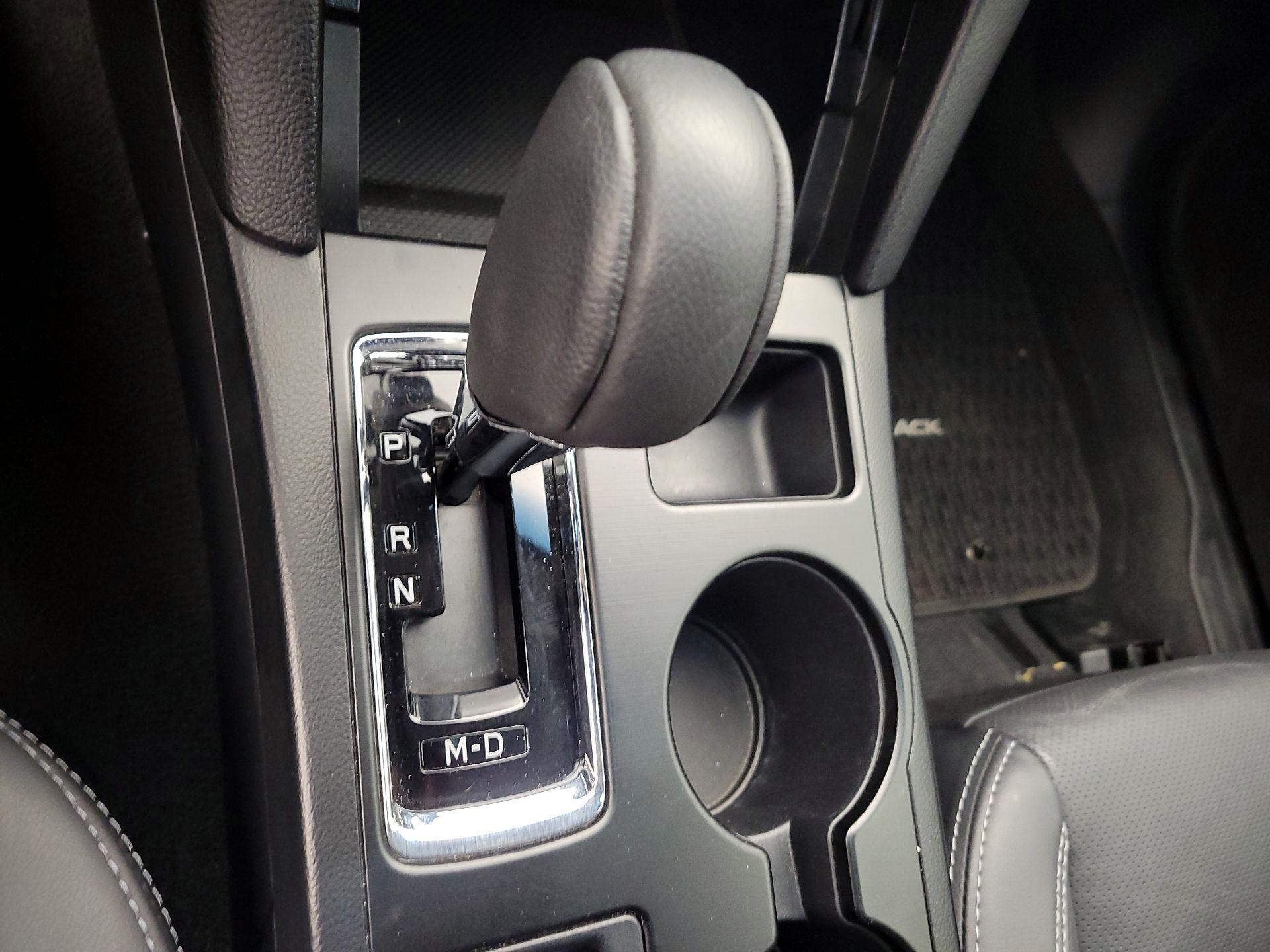 Thumbnail: 2019 Subaru Outback - 17