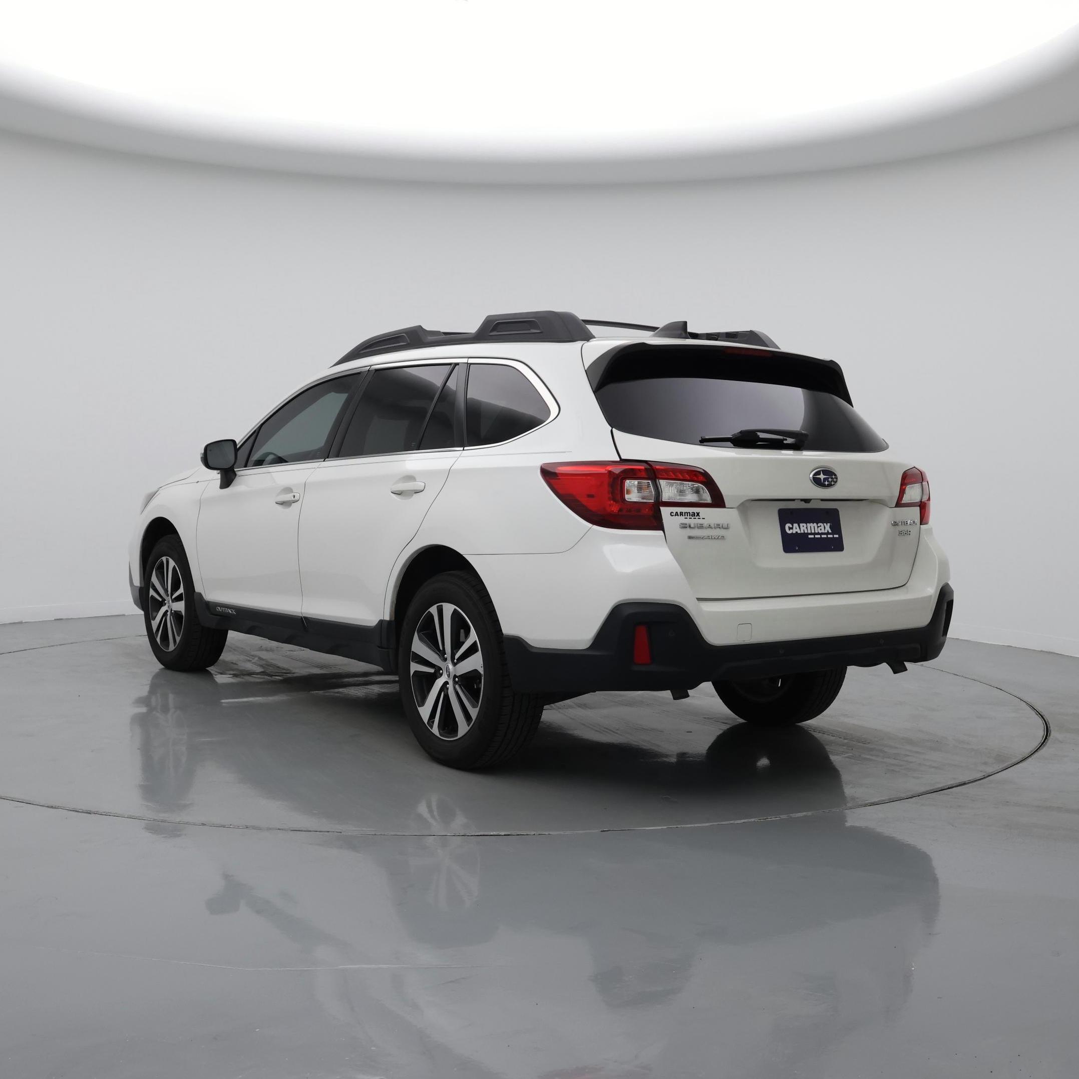 Thumbnail: 2019 Subaru Outback - 2