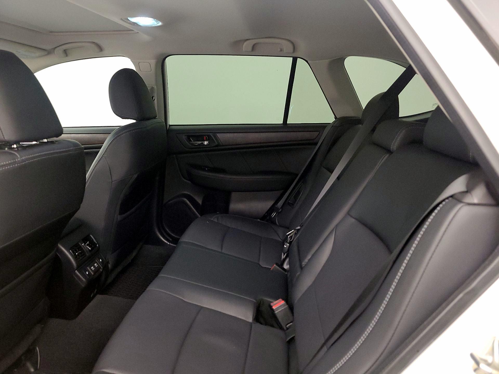 Thumbnail: 2019 Subaru Outback - 19