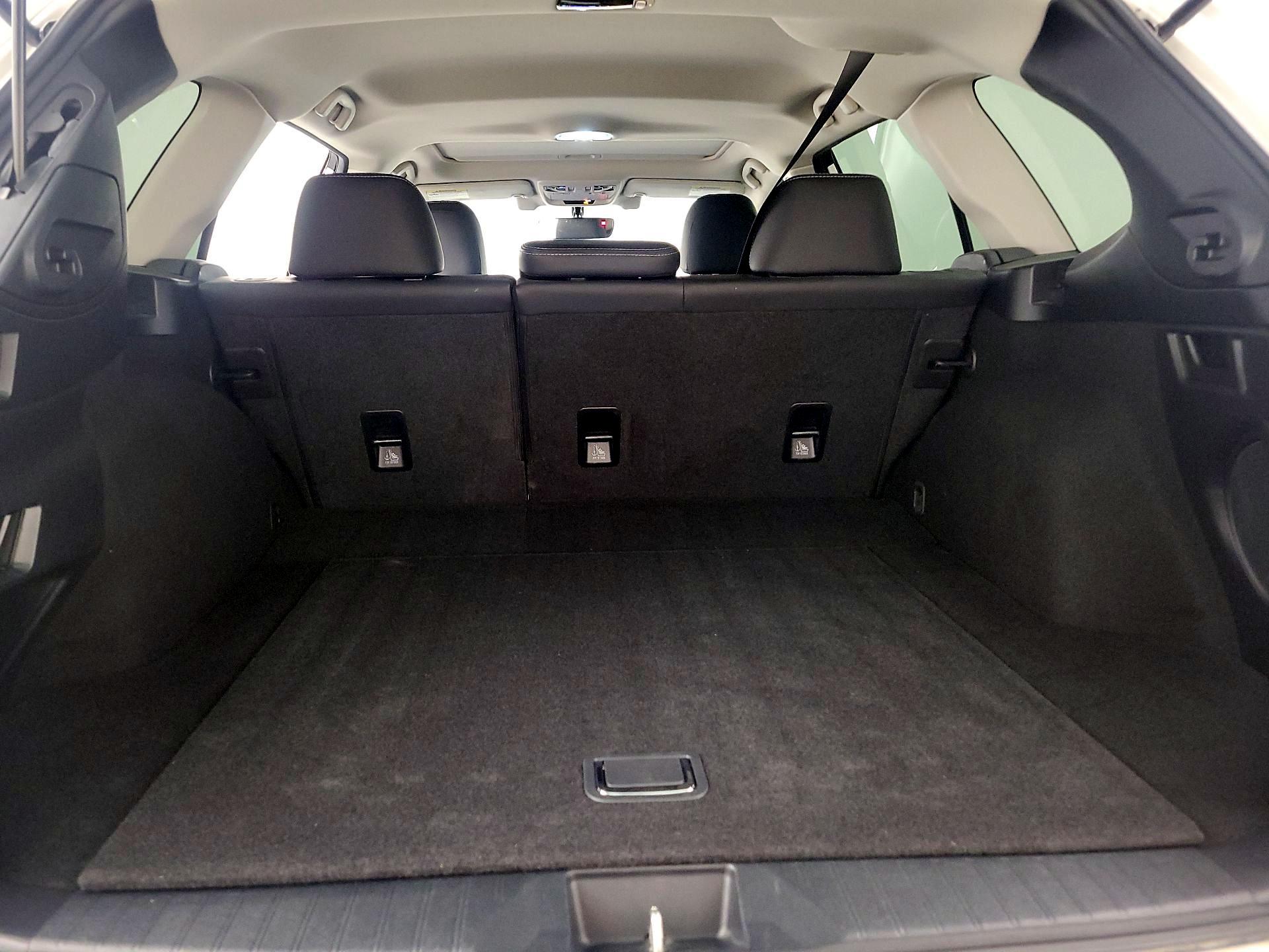 Thumbnail: 2019 Subaru Outback - 20