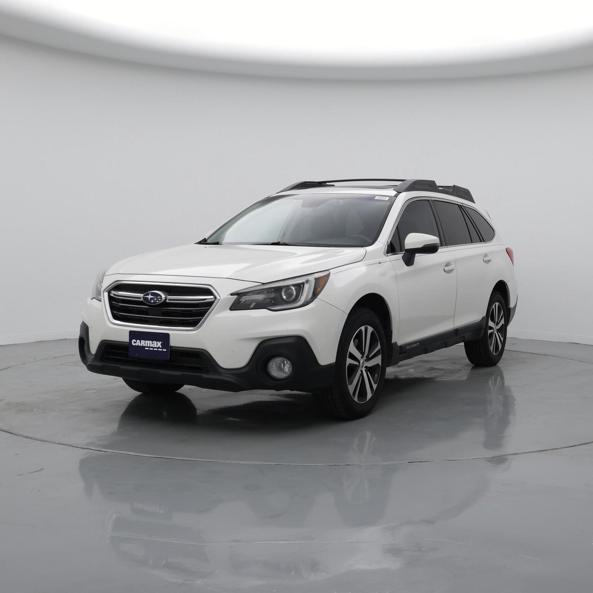 Thumbnail: 2019 Subaru Outback - 4