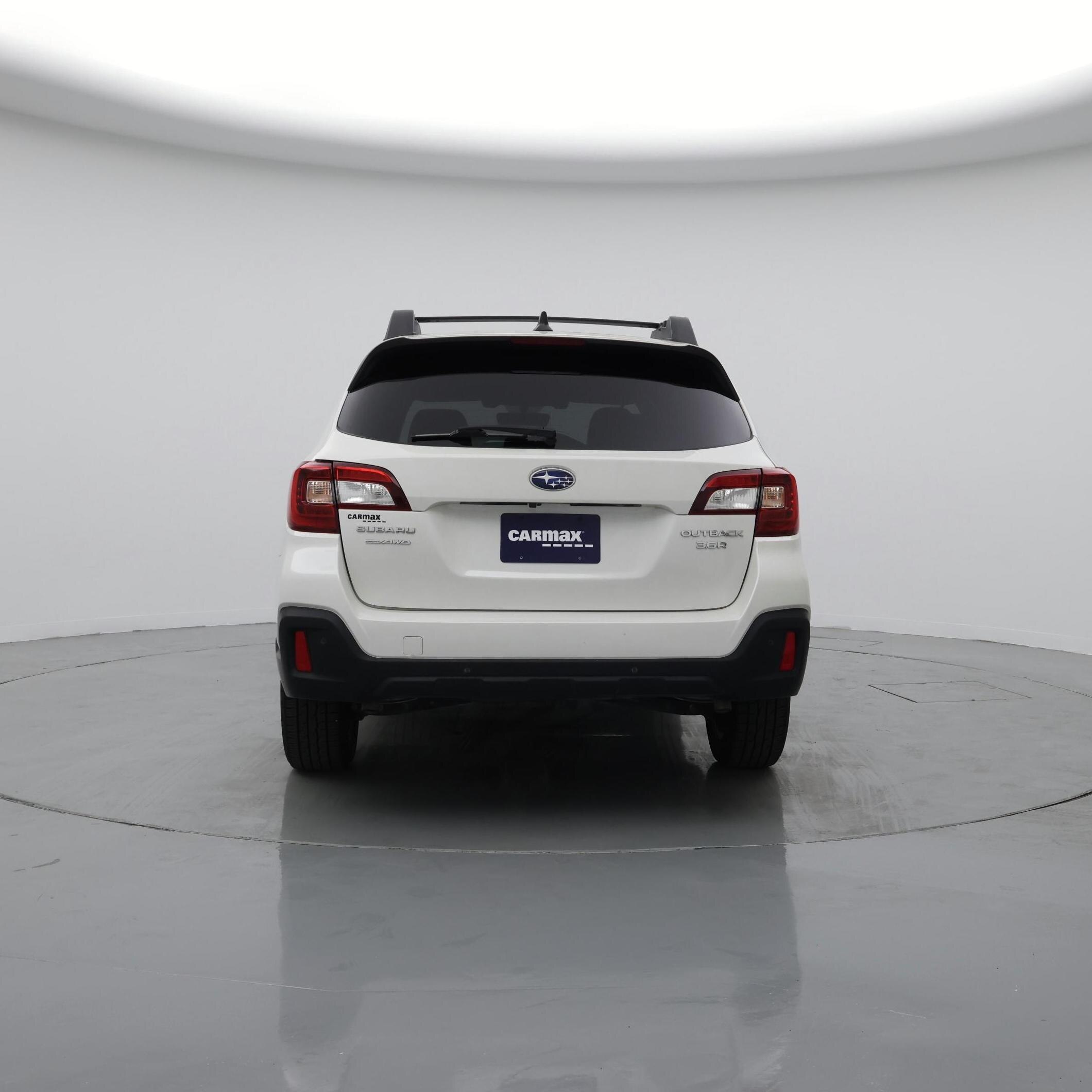 Thumbnail: 2019 Subaru Outback - 6