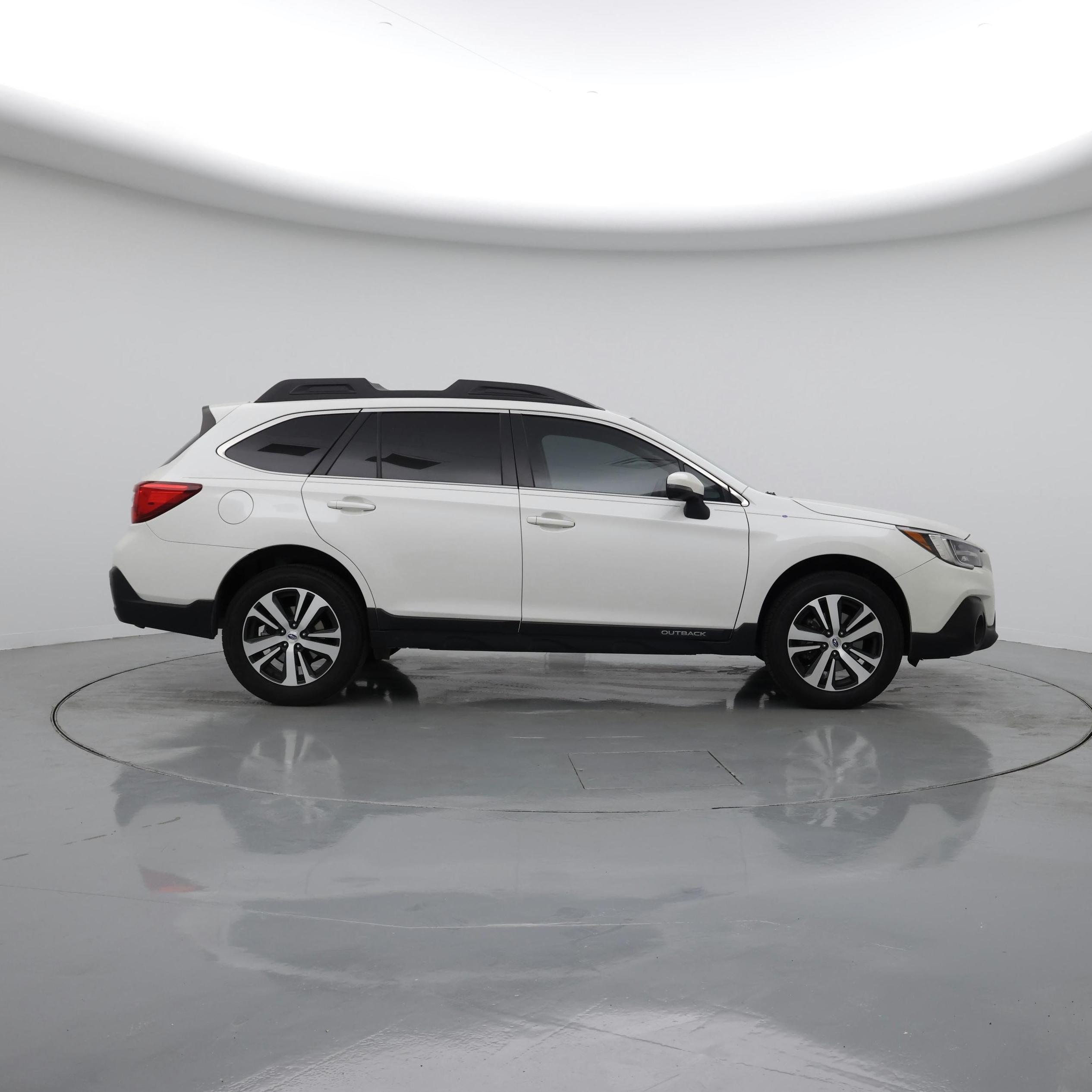 Thumbnail: 2019 Subaru Outback - 7