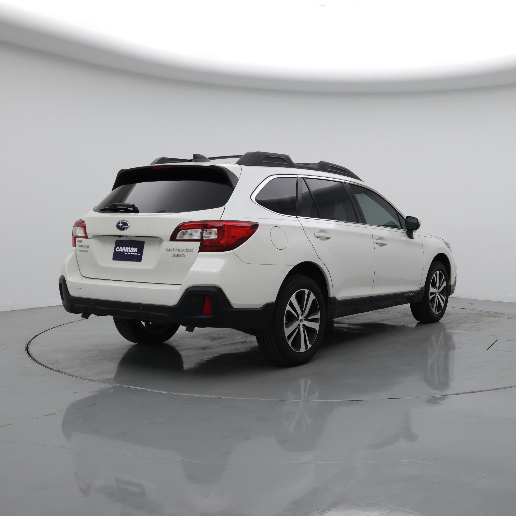 Thumbnail: 2019 Subaru Outback - 8