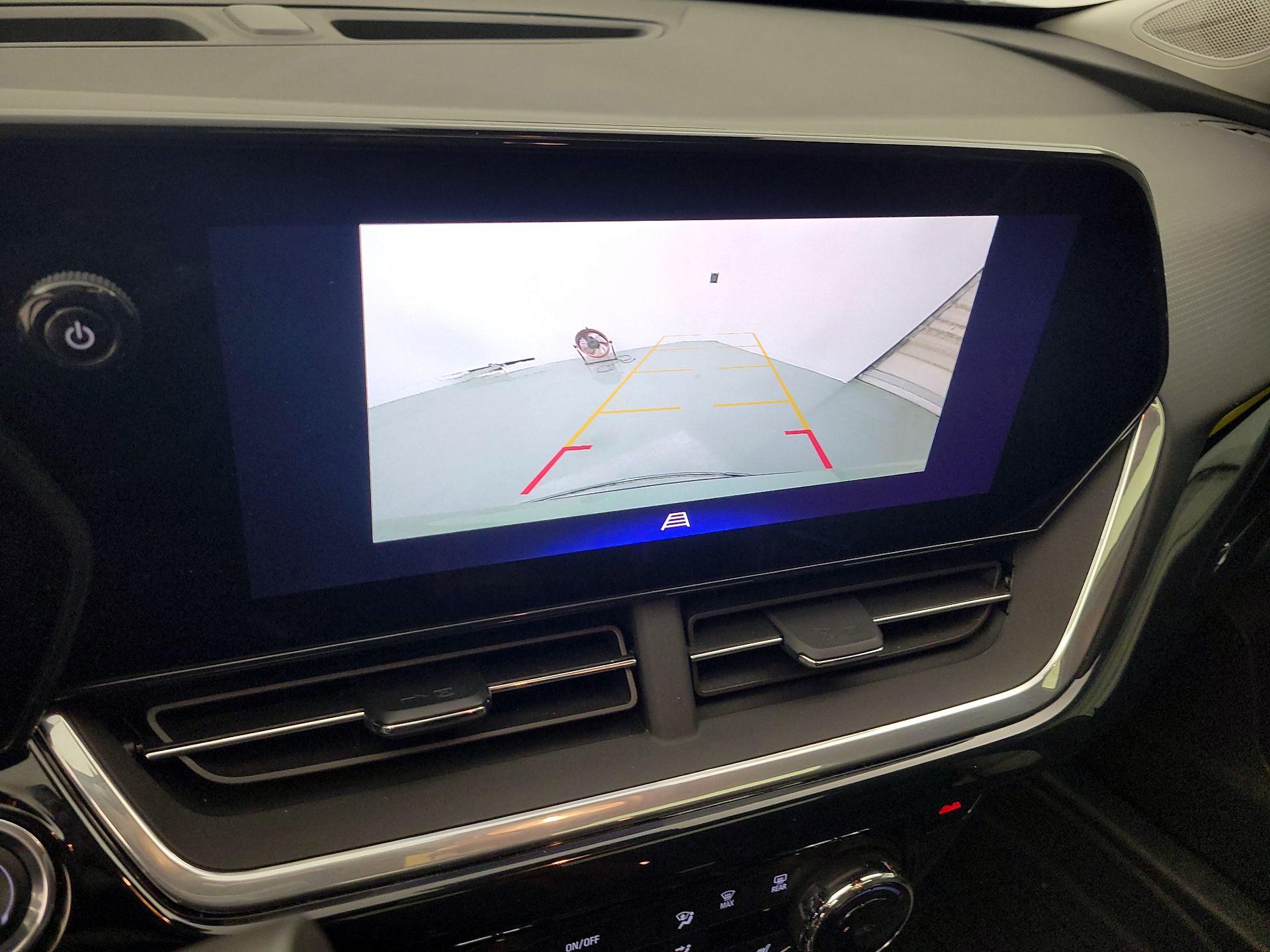 Thumbnail: 2024 Chevrolet Trax - 14