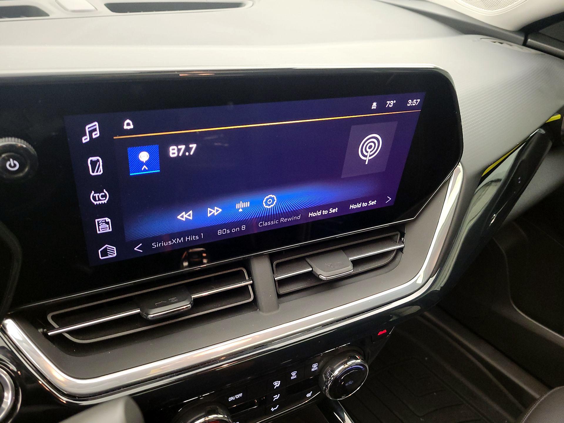 Thumbnail: 2024 Chevrolet Trax - 15