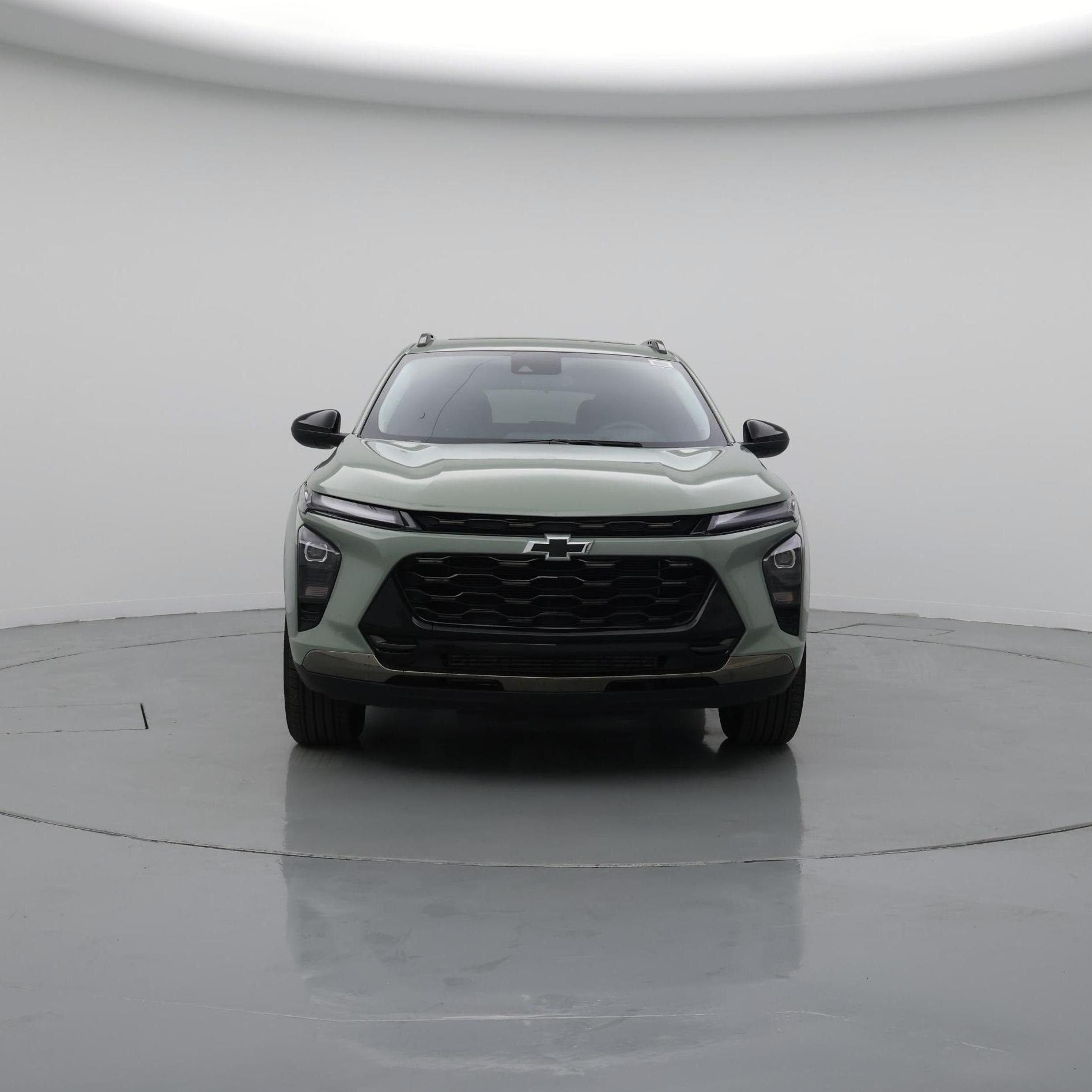 Thumbnail: 2024 Chevrolet Trax - 5