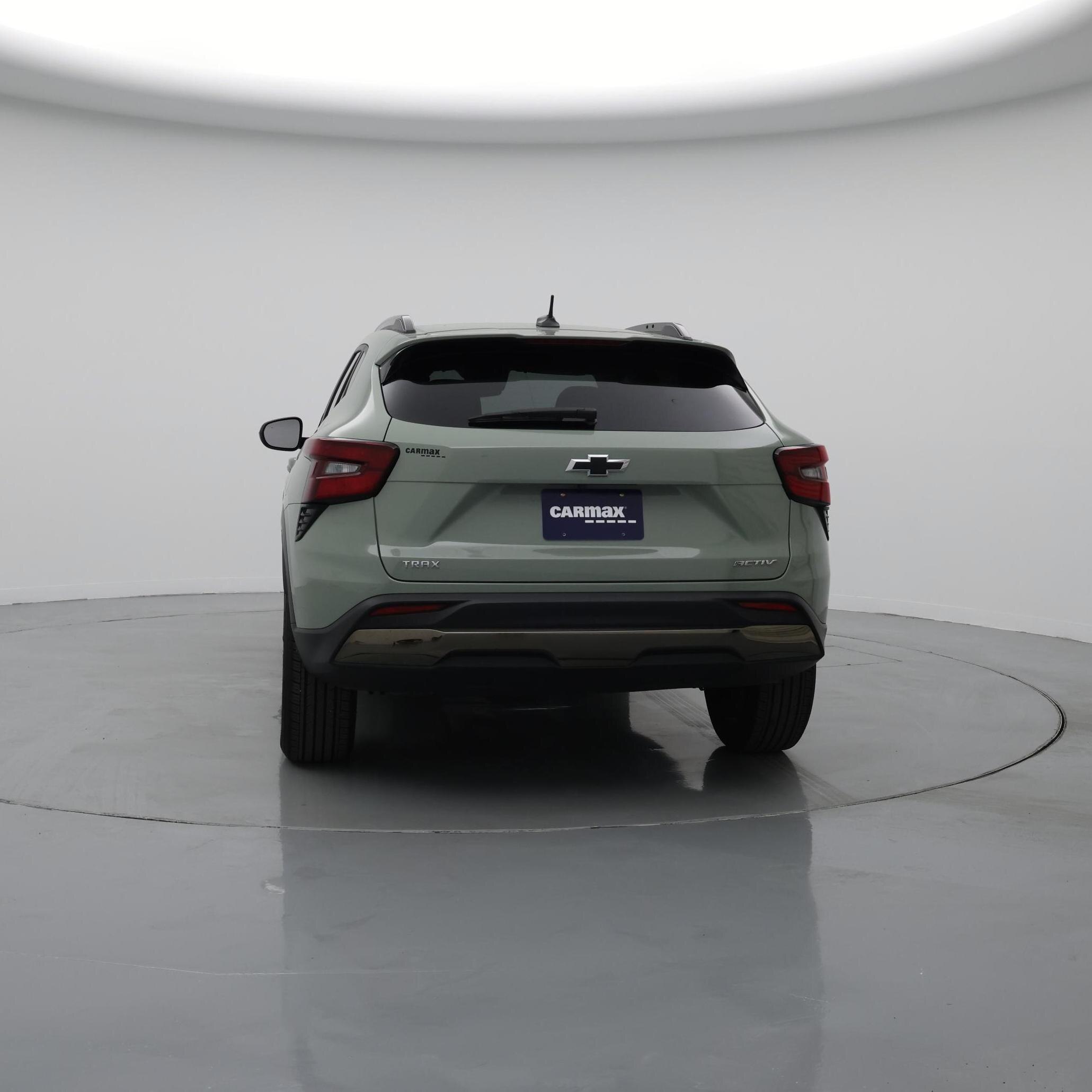 Thumbnail: 2024 Chevrolet Trax - 6