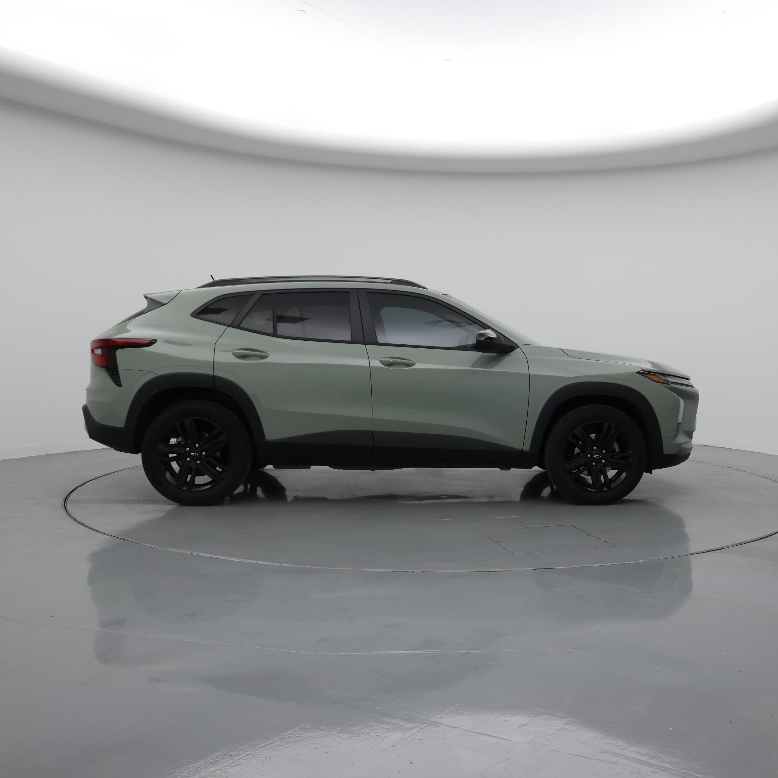 Thumbnail: 2024 Chevrolet Trax - 7