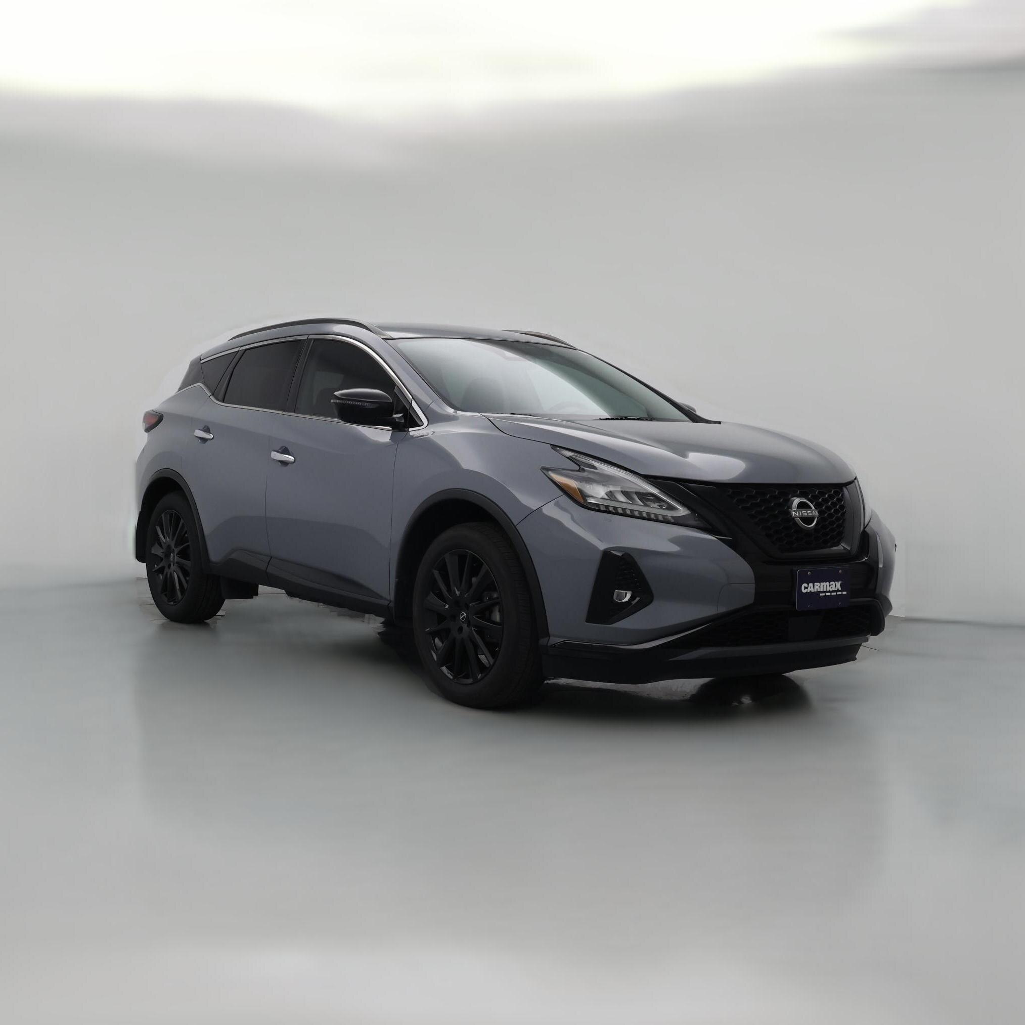 Thumbnail: 2023 Nissan Murano - 1