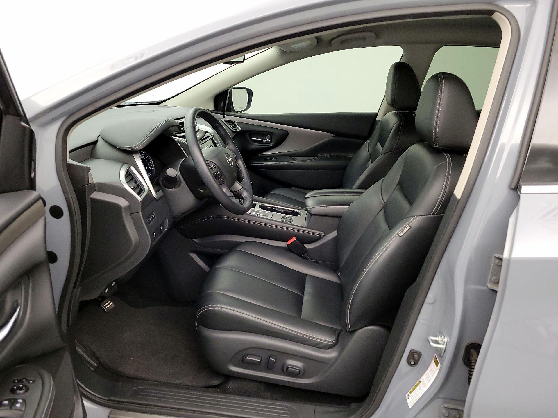 Thumbnail: 2023 Nissan Murano - 11