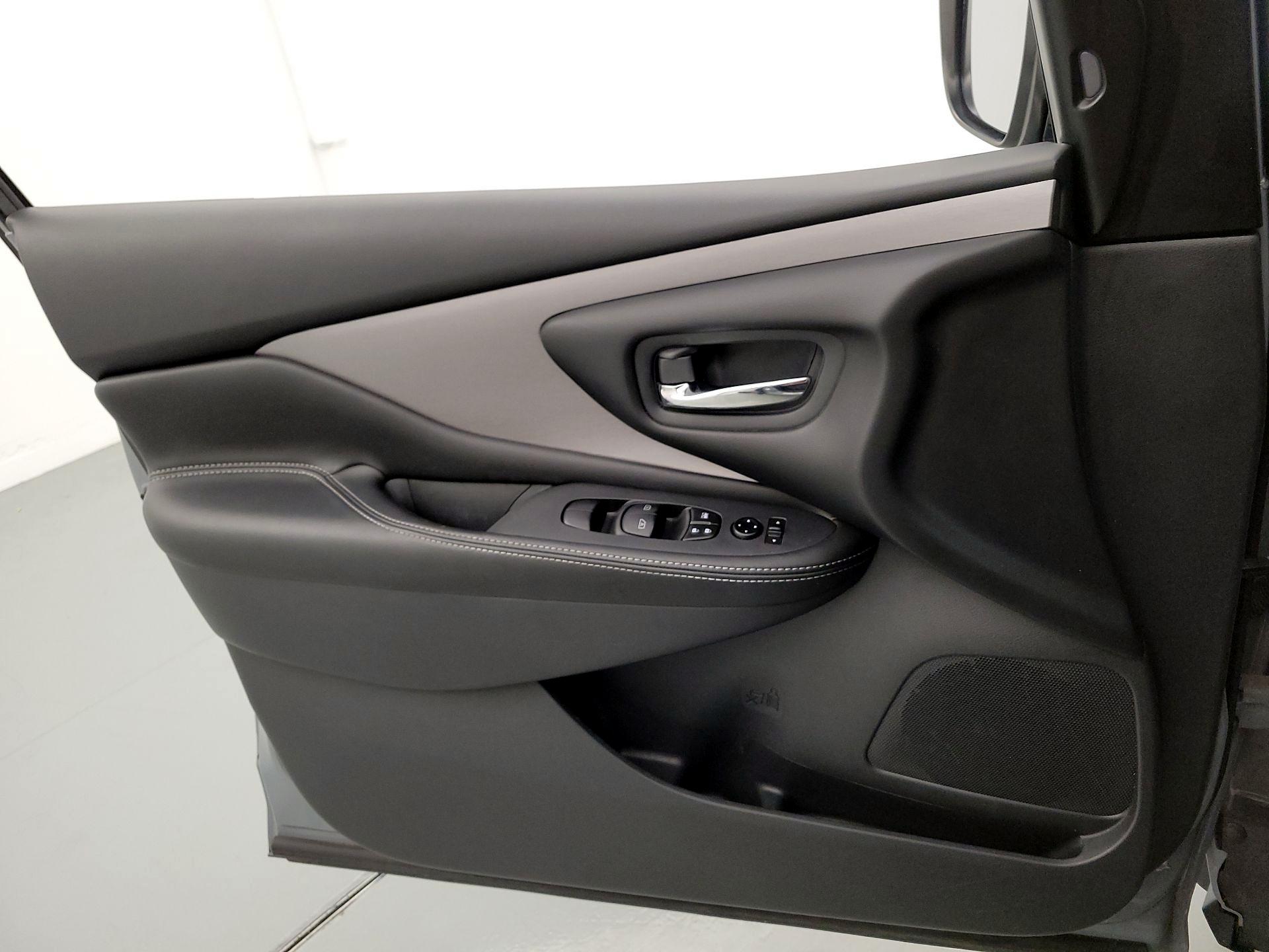 Thumbnail: 2023 Nissan Murano - 12