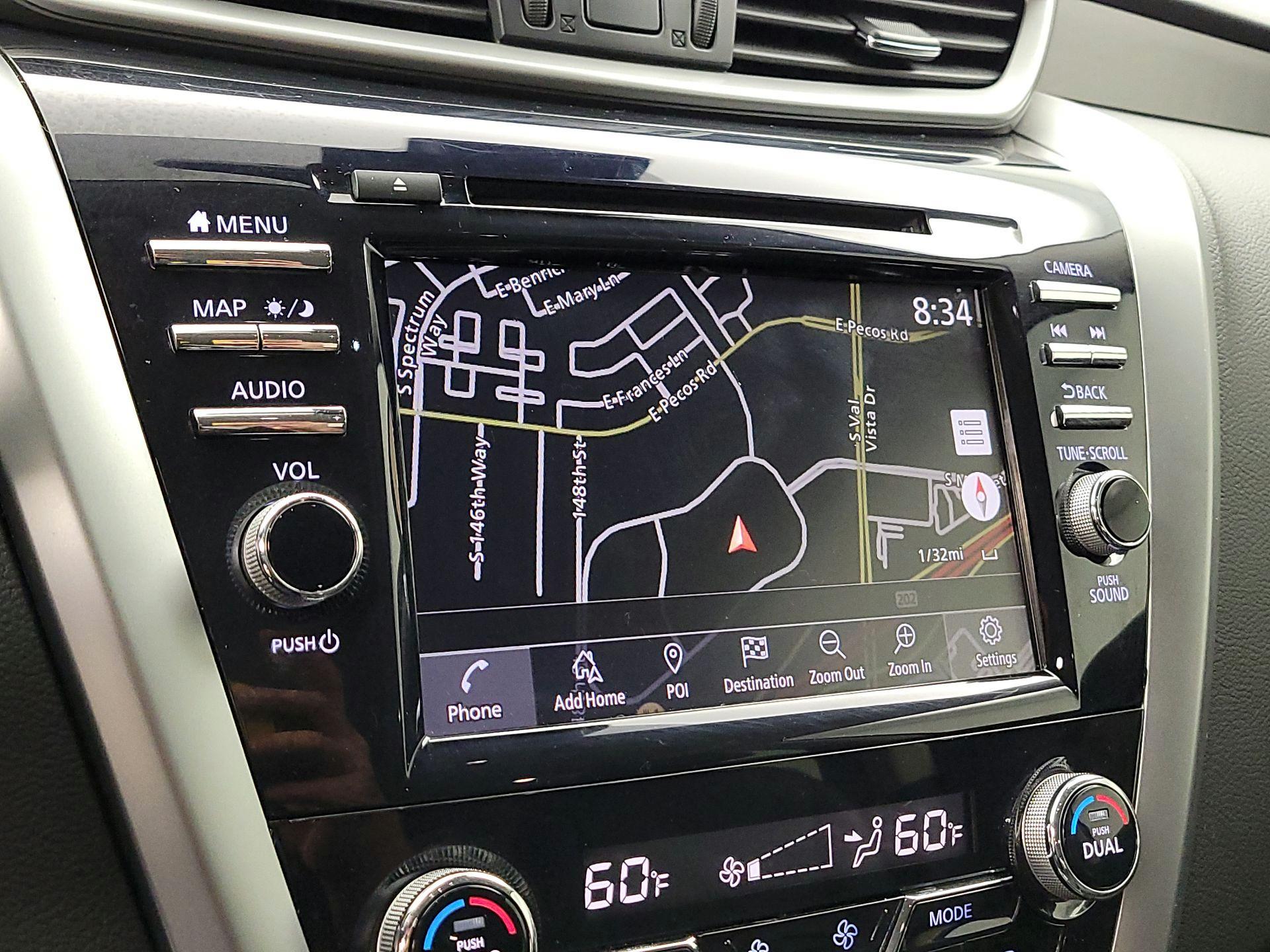 Thumbnail: 2023 Nissan Murano - 14