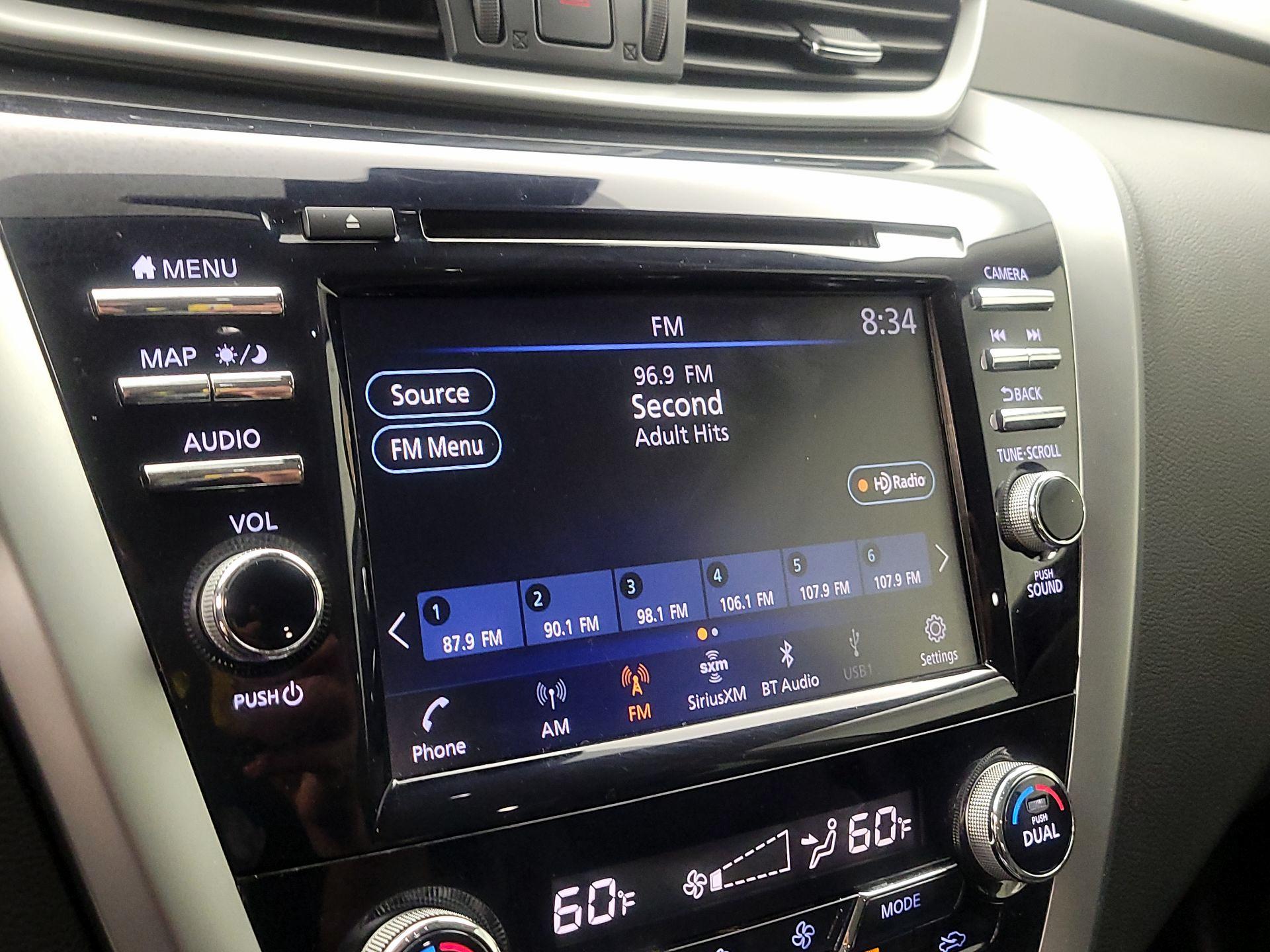 Thumbnail: 2023 Nissan Murano - 16