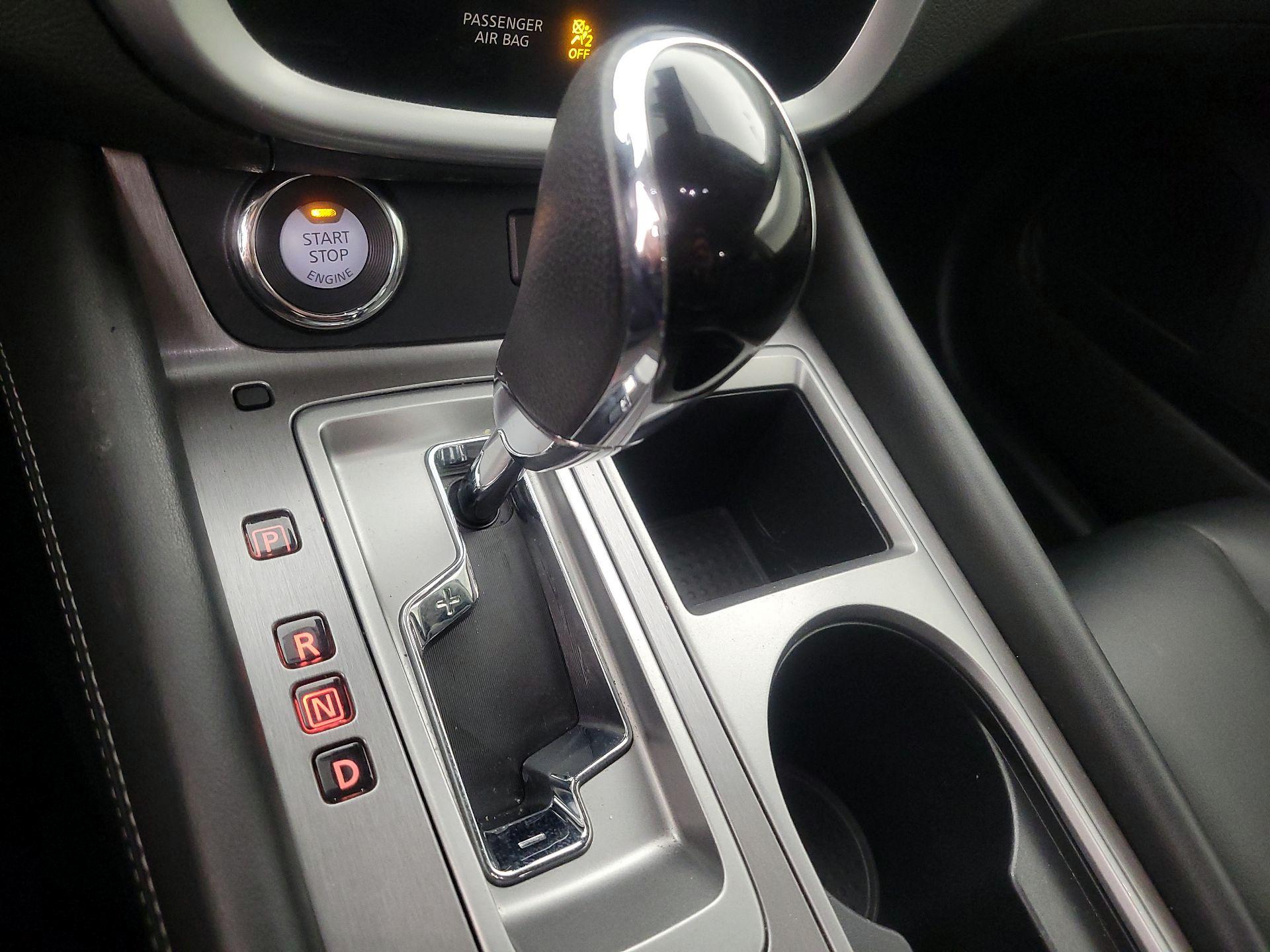 Thumbnail: 2023 Nissan Murano - 18