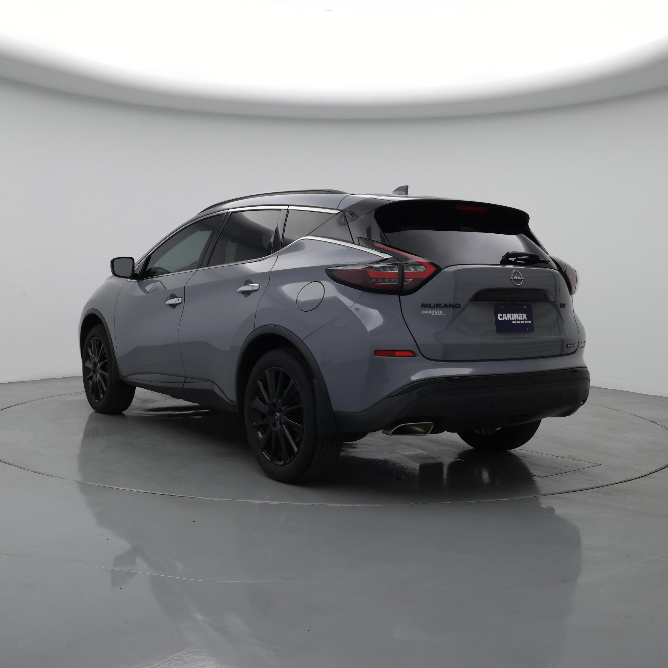 Thumbnail: 2023 Nissan Murano - 2