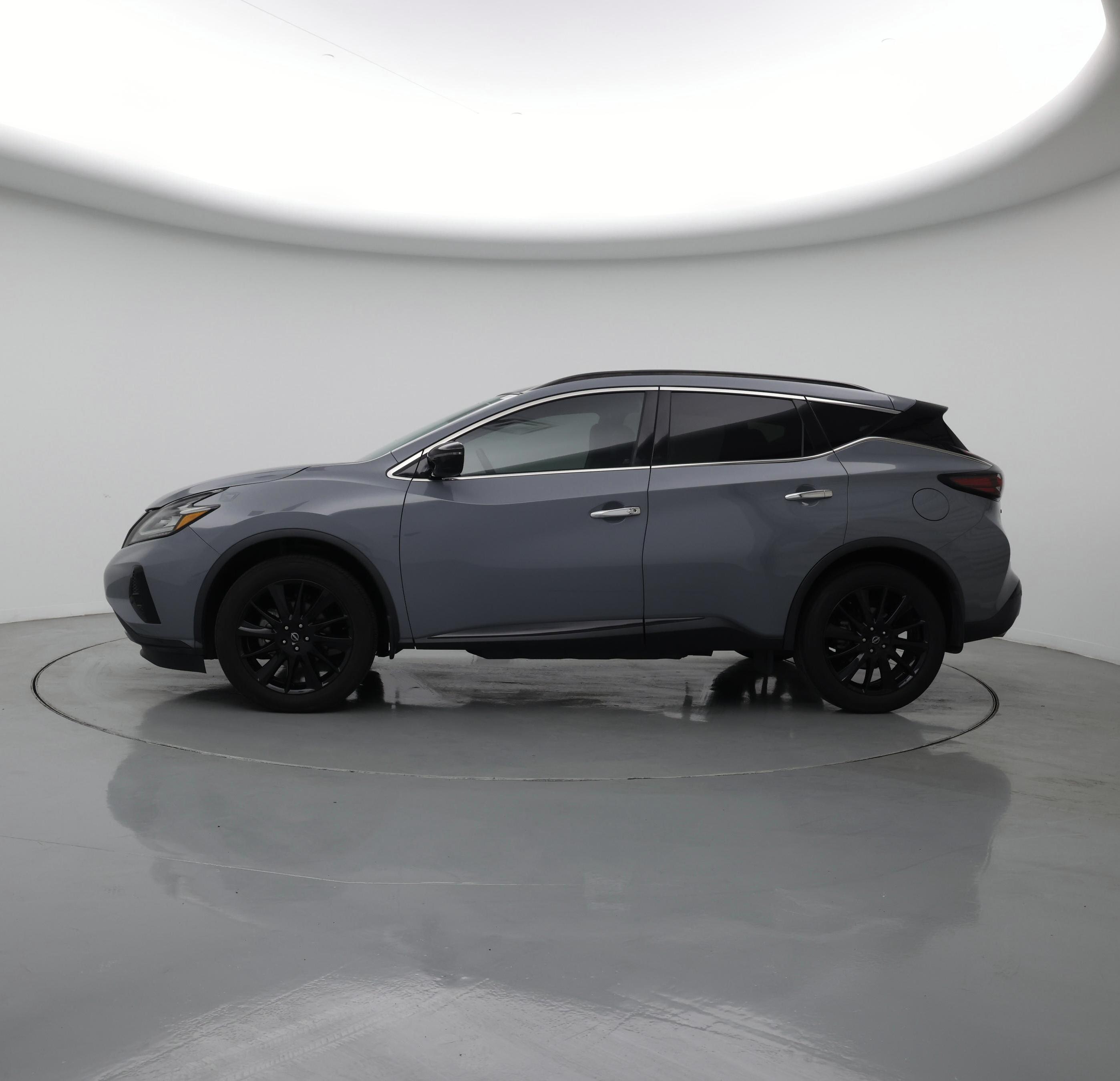 Thumbnail: 2023 Nissan Murano - 3
