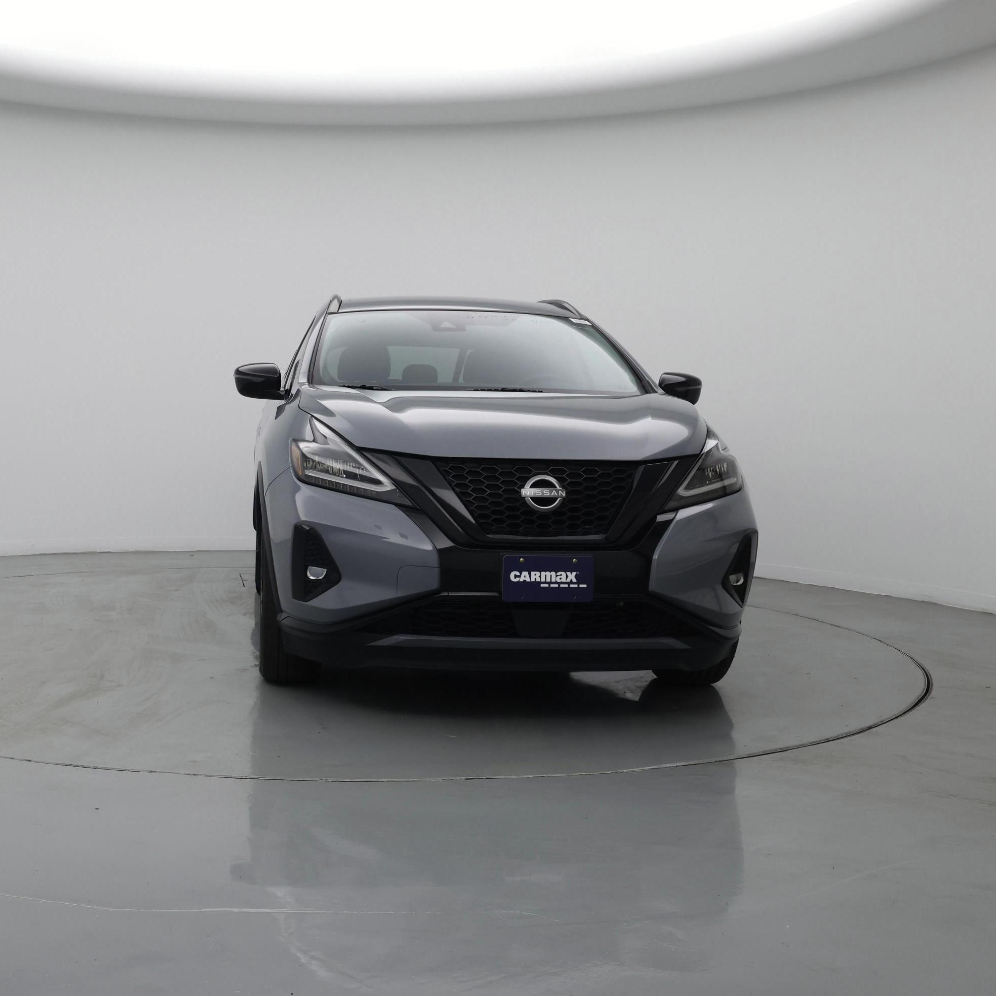 Thumbnail: 2023 Nissan Murano - 5