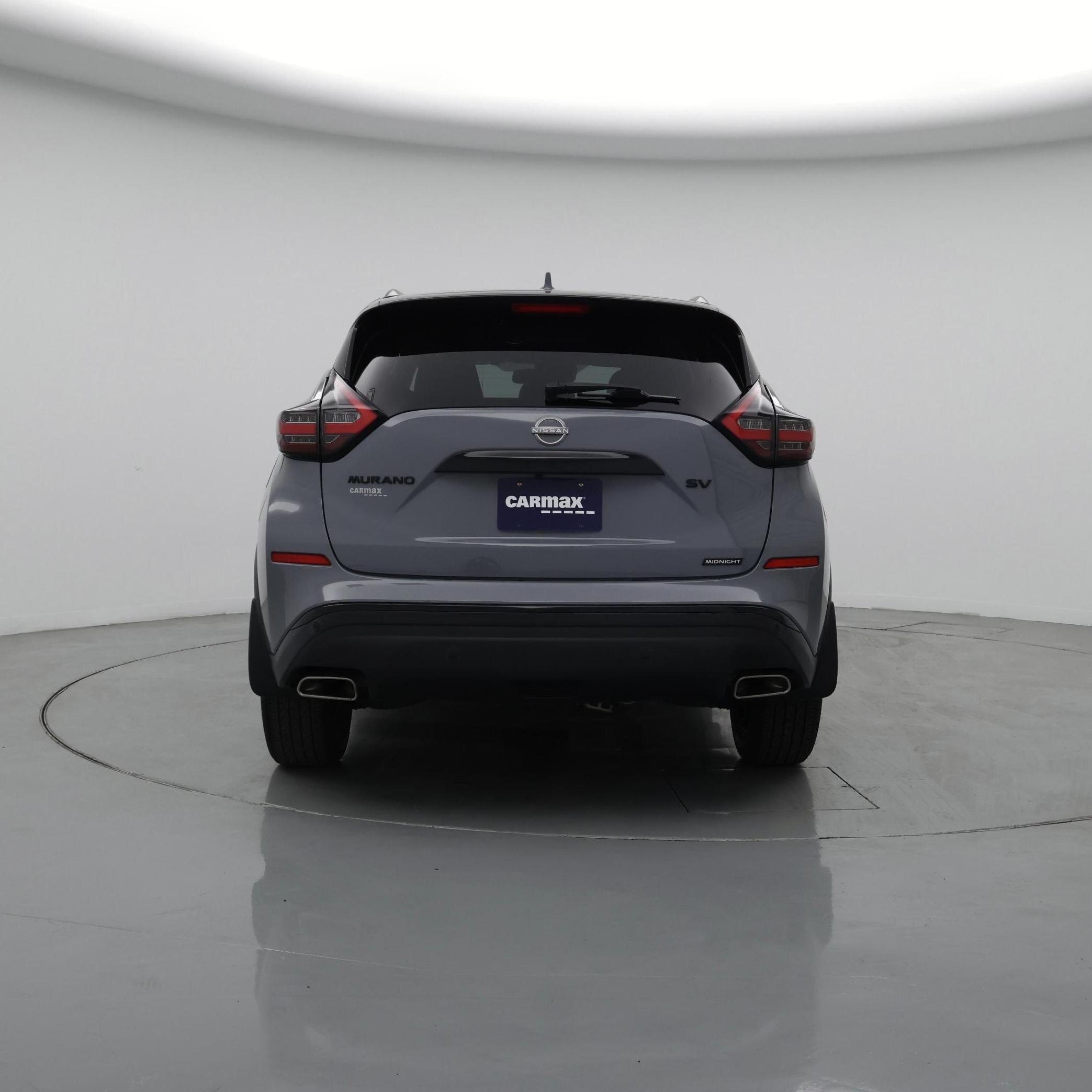 Thumbnail: 2023 Nissan Murano - 6