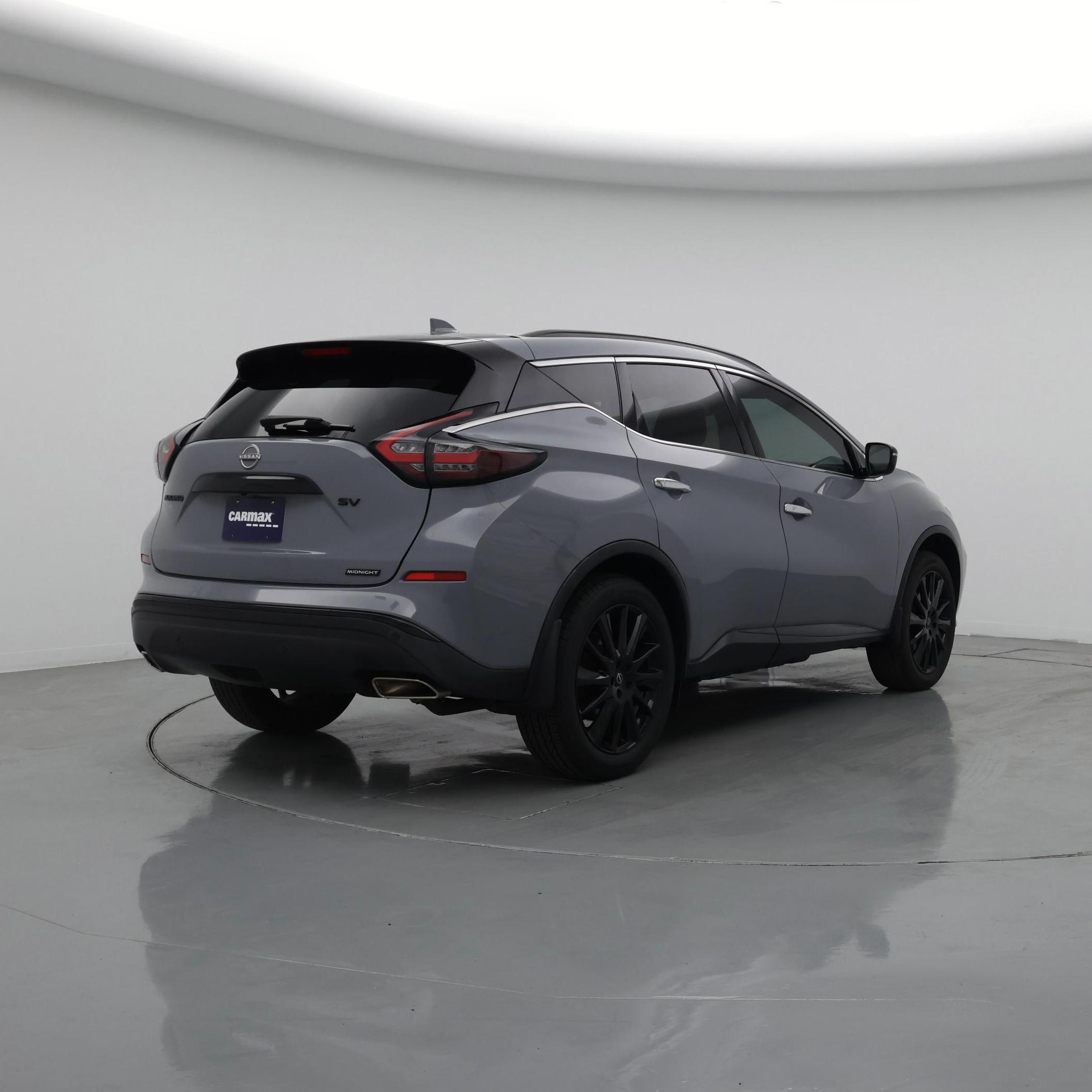 Thumbnail: 2023 Nissan Murano - 8