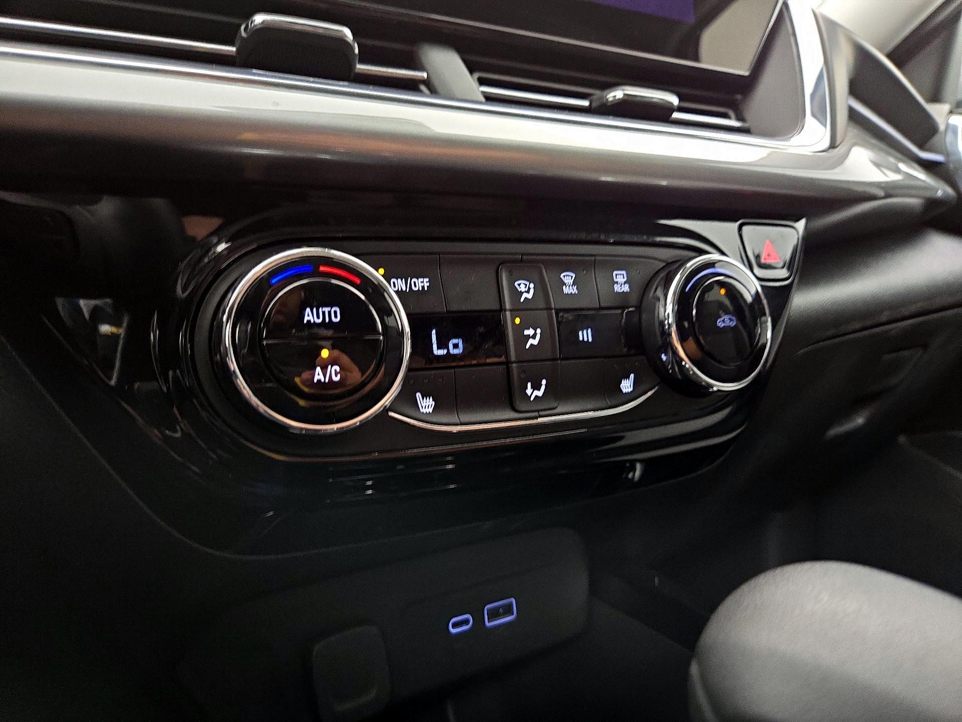 Thumbnail: 2025 Chevrolet Trax - 16