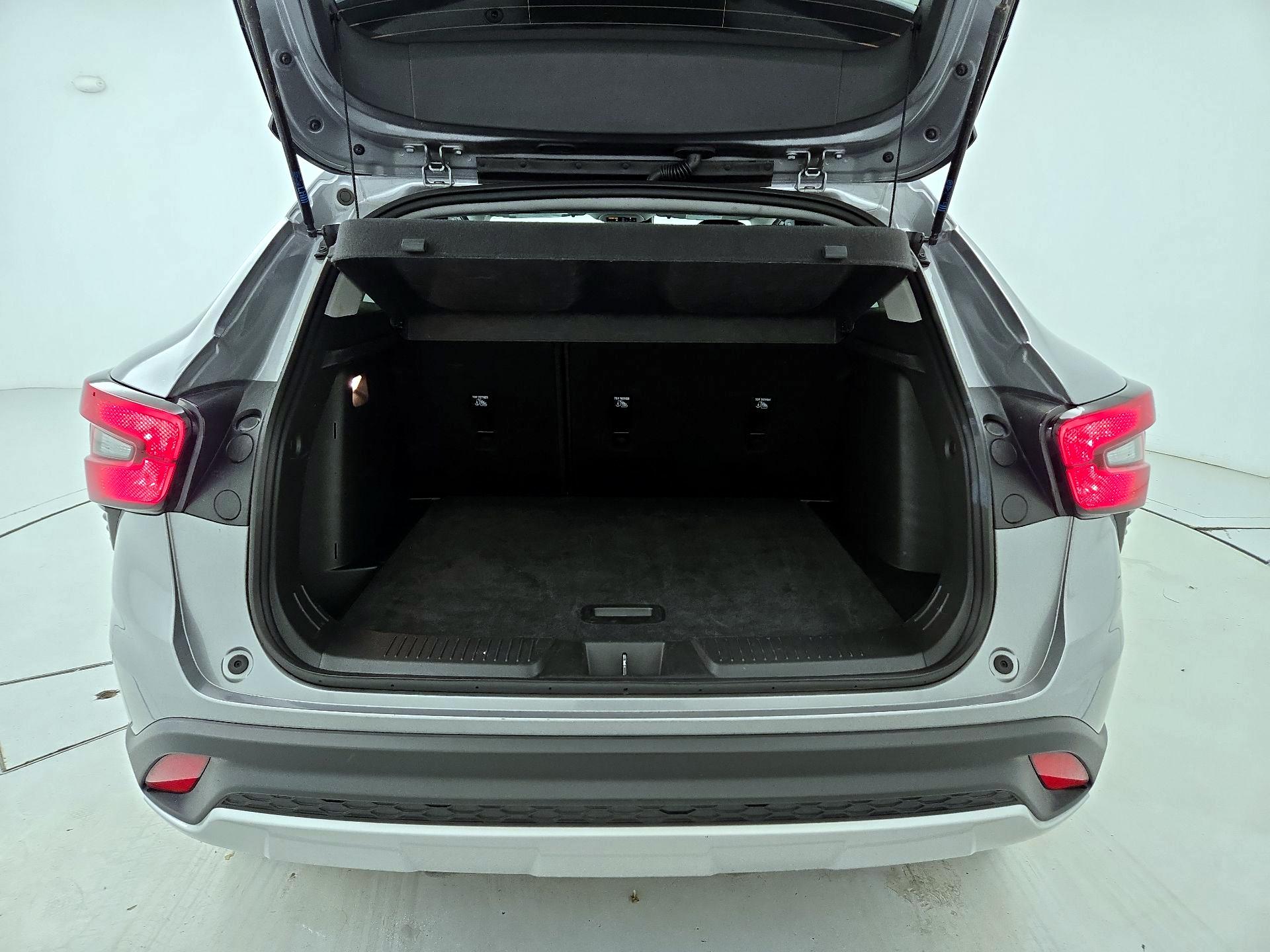 Thumbnail: 2025 Chevrolet Trax - 20
