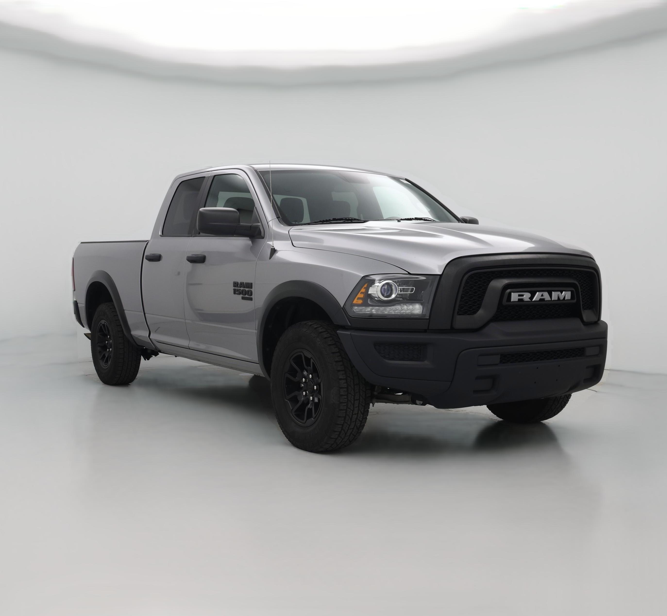 Thumbnail: 2022 RAM 1500 Classic - 1