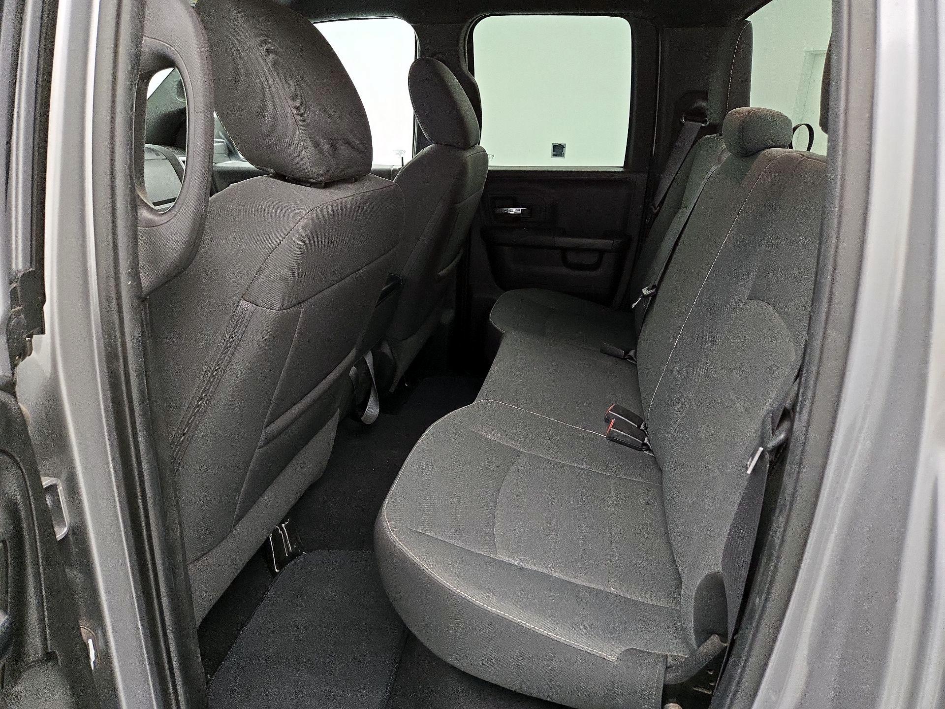 Thumbnail: 2022 RAM 1500 Classic - 18