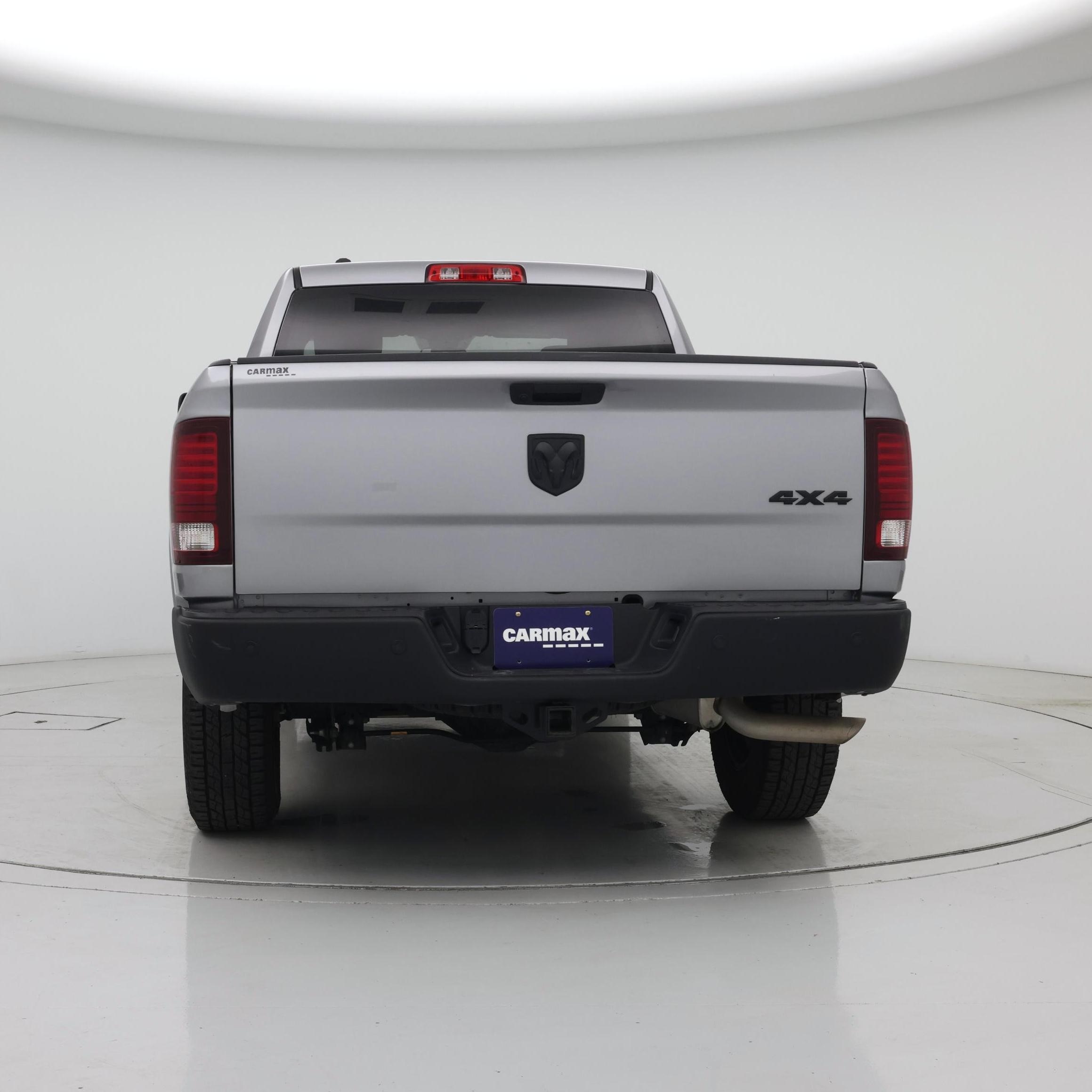 Thumbnail: 2022 RAM 1500 Classic - 6