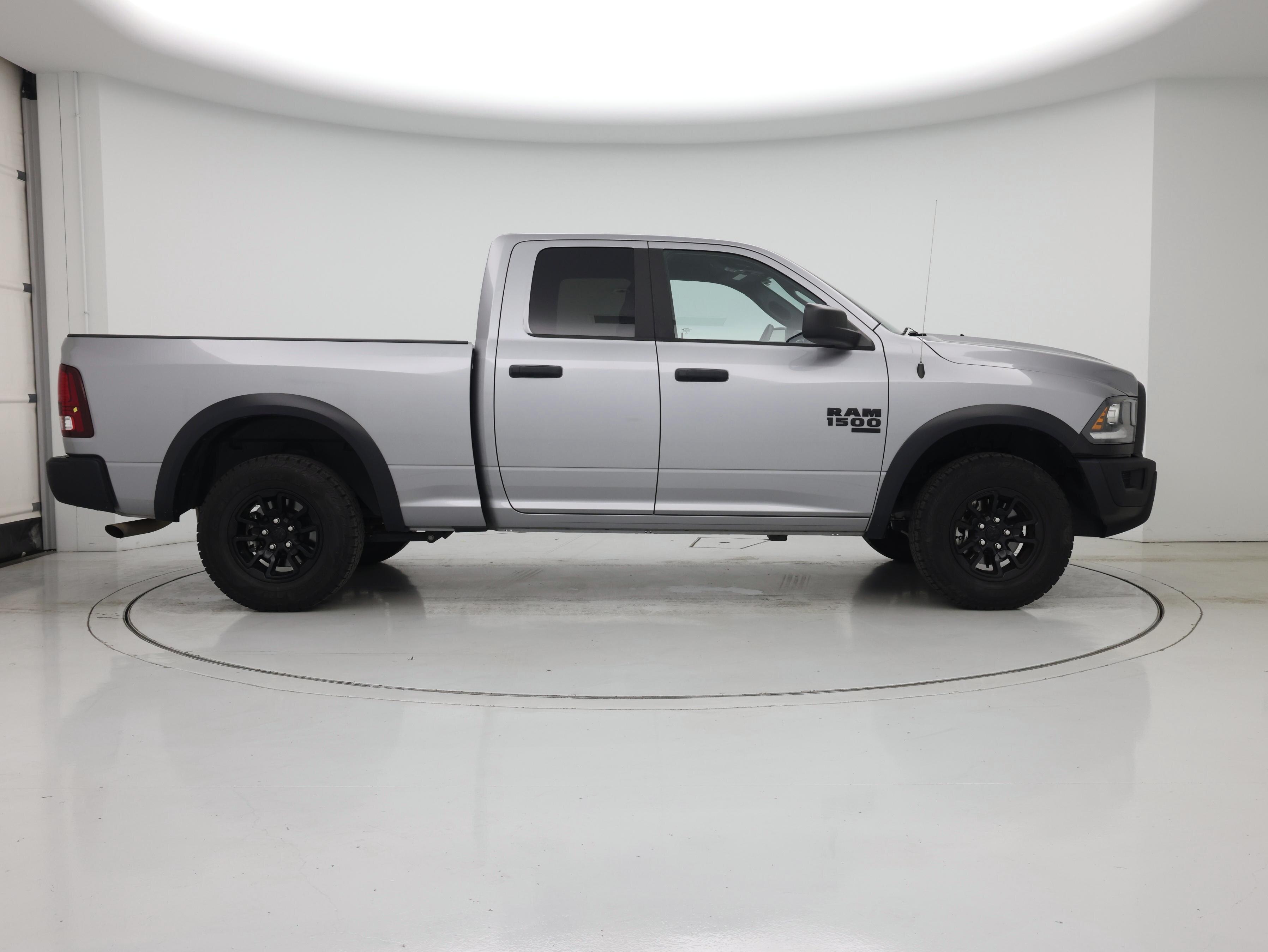 Thumbnail: 2022 RAM 1500 Classic - 7