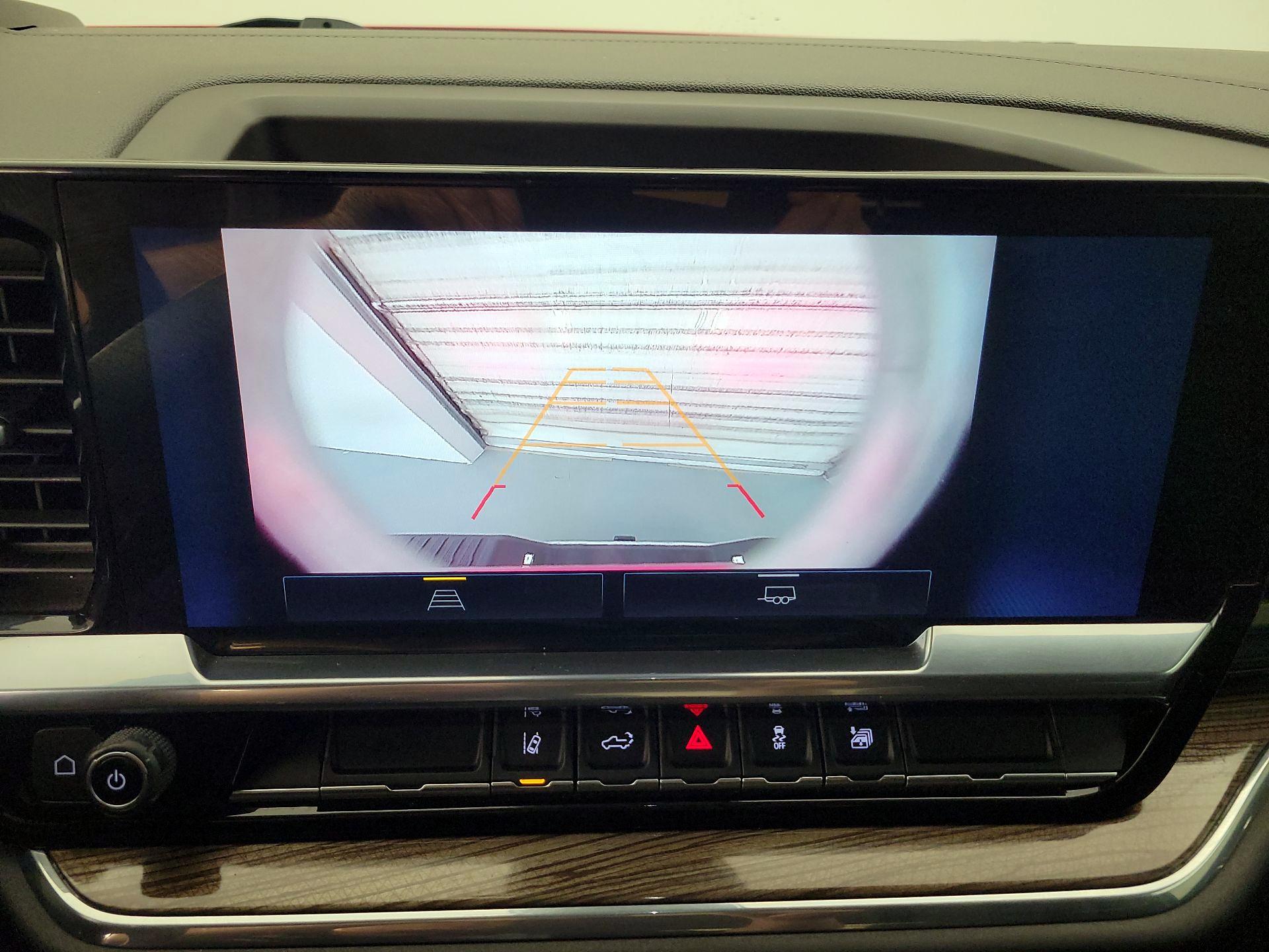 Thumbnail: 2024 Chevrolet Silverado 3500 - 14