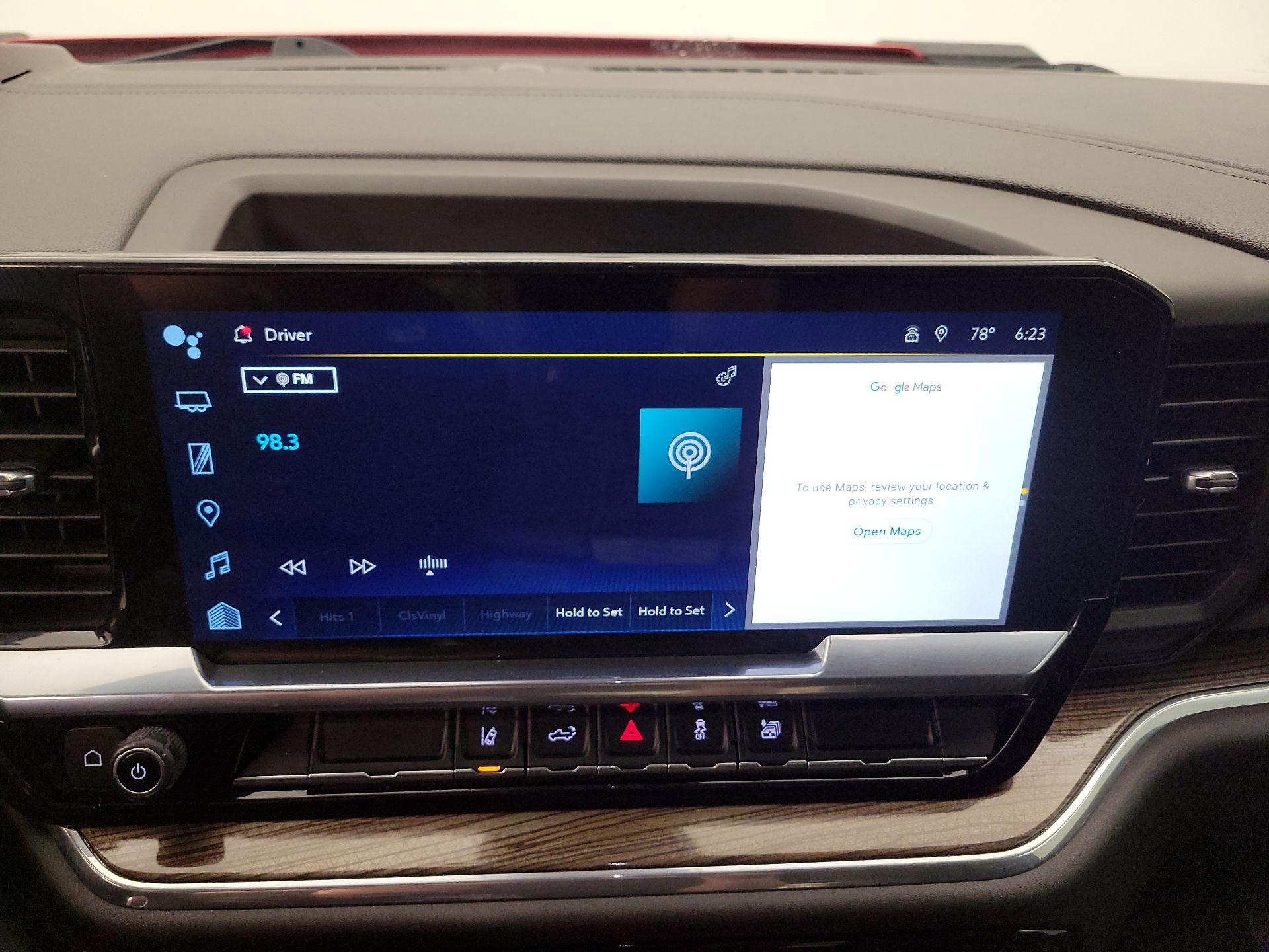 Thumbnail: 2024 Chevrolet Silverado 3500 - 15