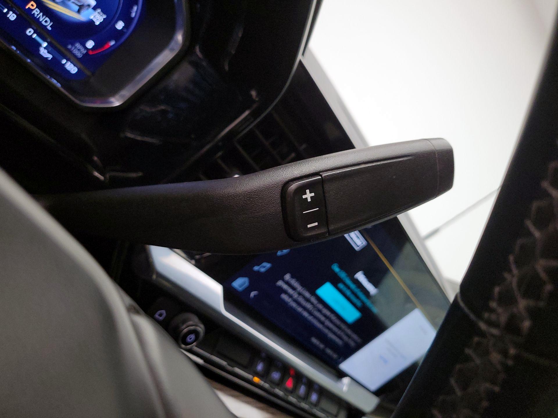 Thumbnail: 2024 Chevrolet Silverado 3500 - 17