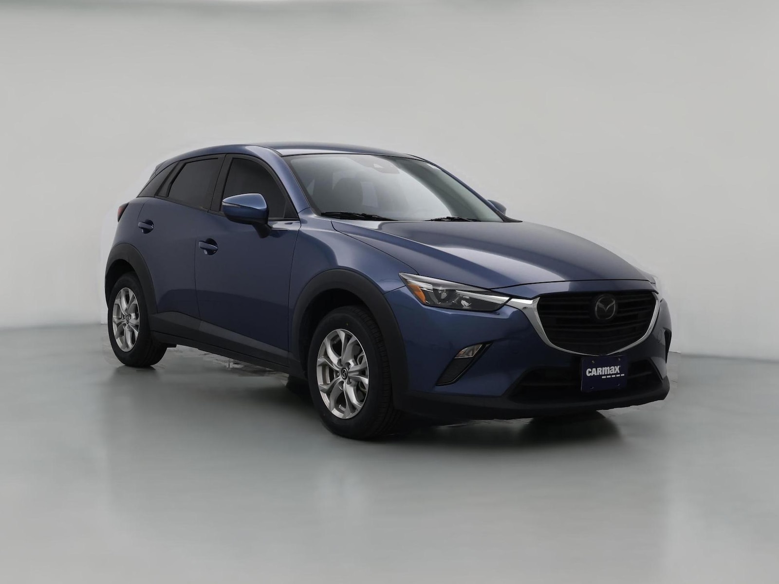 2021 Mazda CX-3 Sport