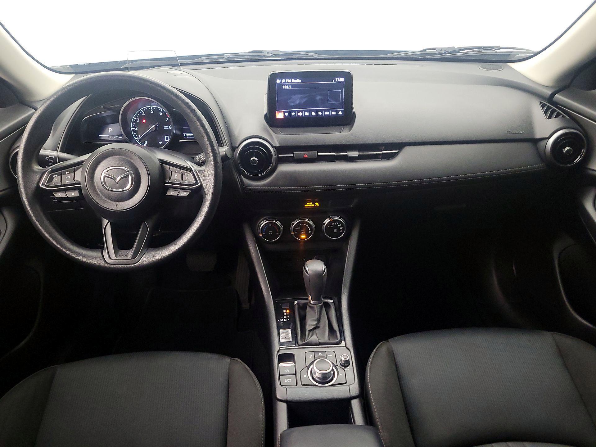 Thumbnail: 2021 Mazda CX-3 - 9