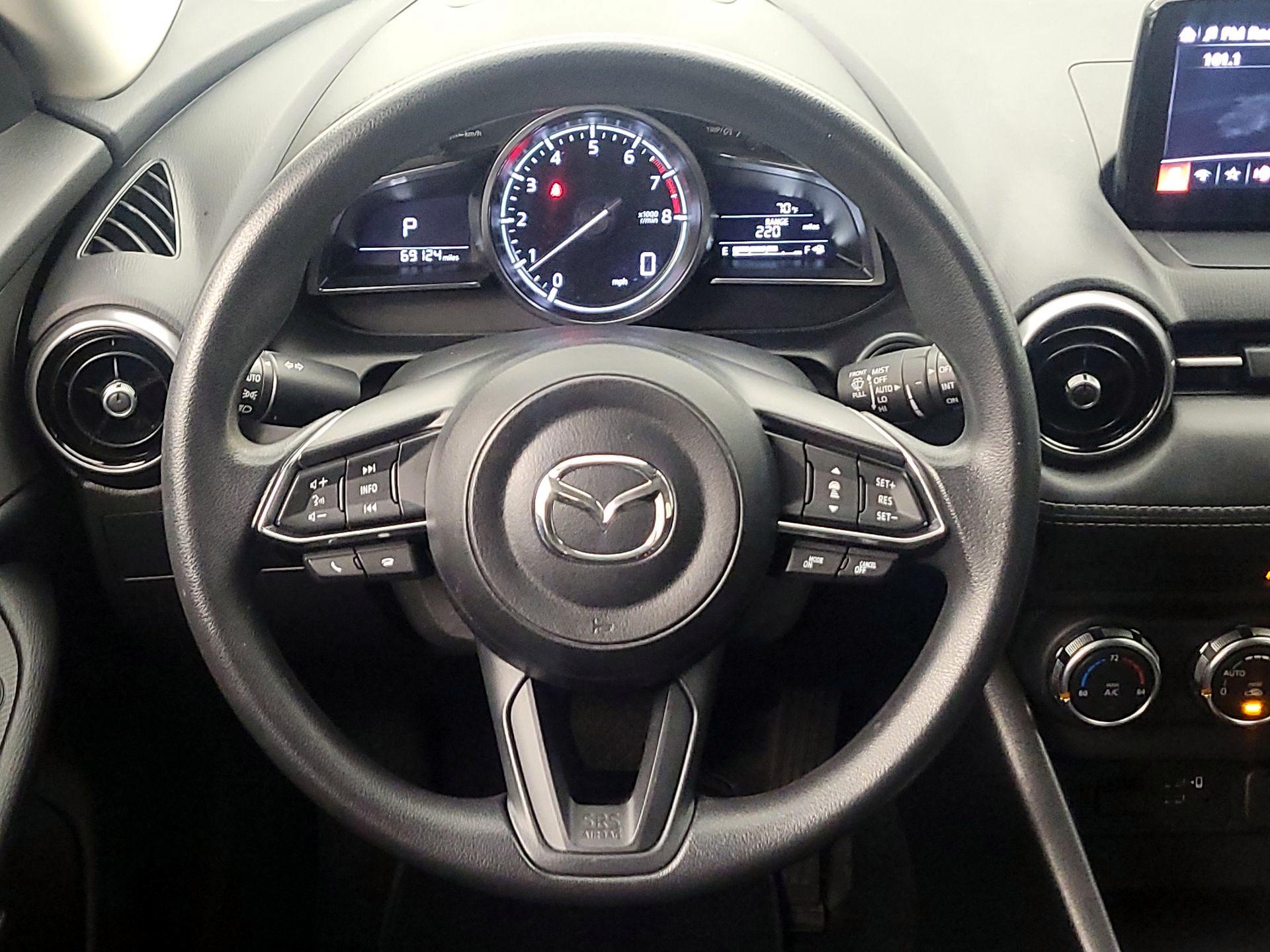 Thumbnail: 2021 Mazda CX-3 - 10