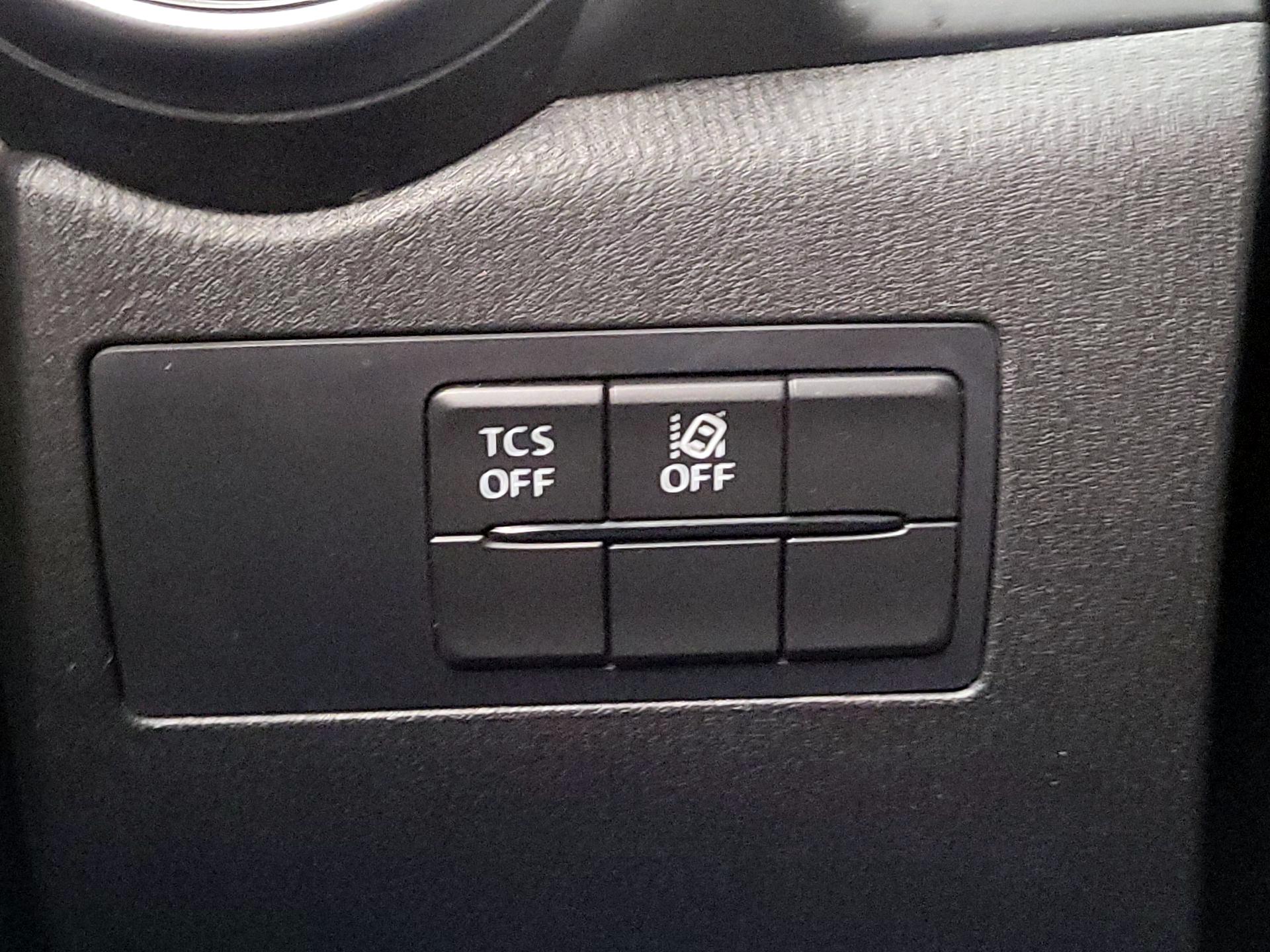 Thumbnail: 2021 Mazda CX-3 - 13