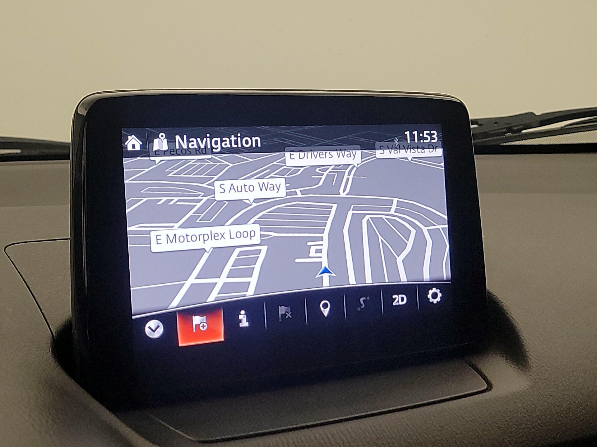 Thumbnail: 2021 Mazda CX-3 - 14