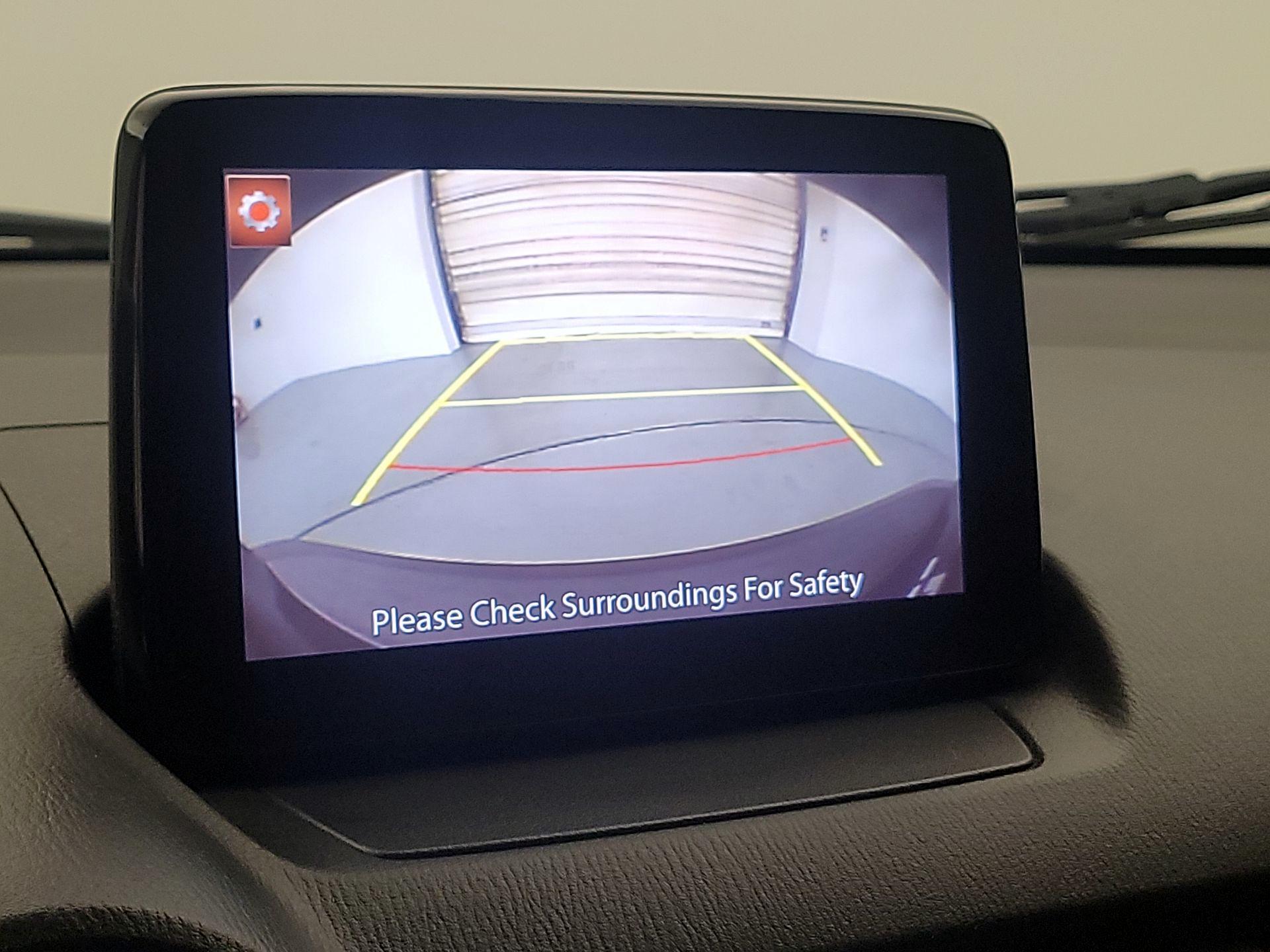 Thumbnail: 2021 Mazda CX-3 - 15