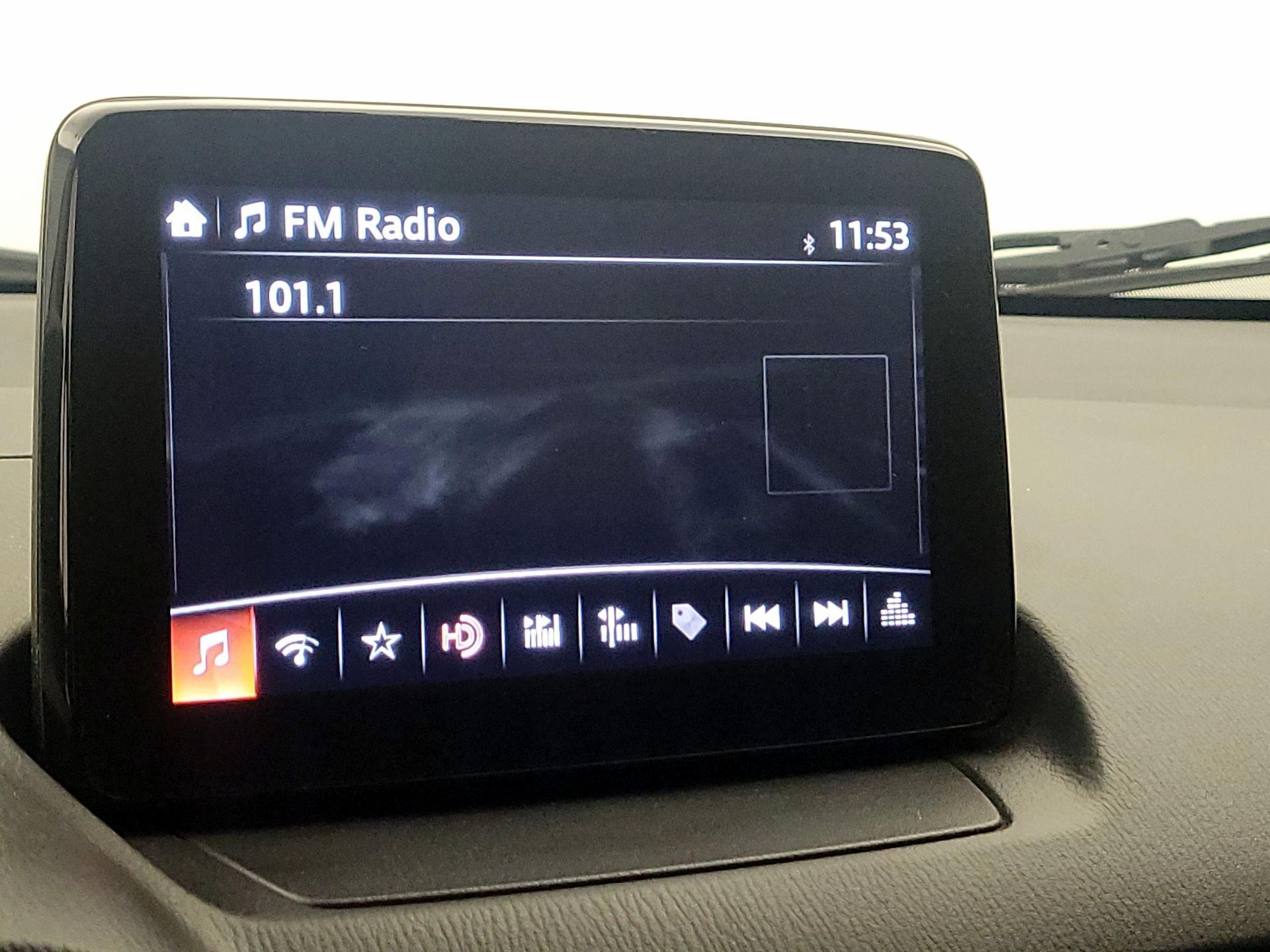 Thumbnail: 2021 Mazda CX-3 - 16