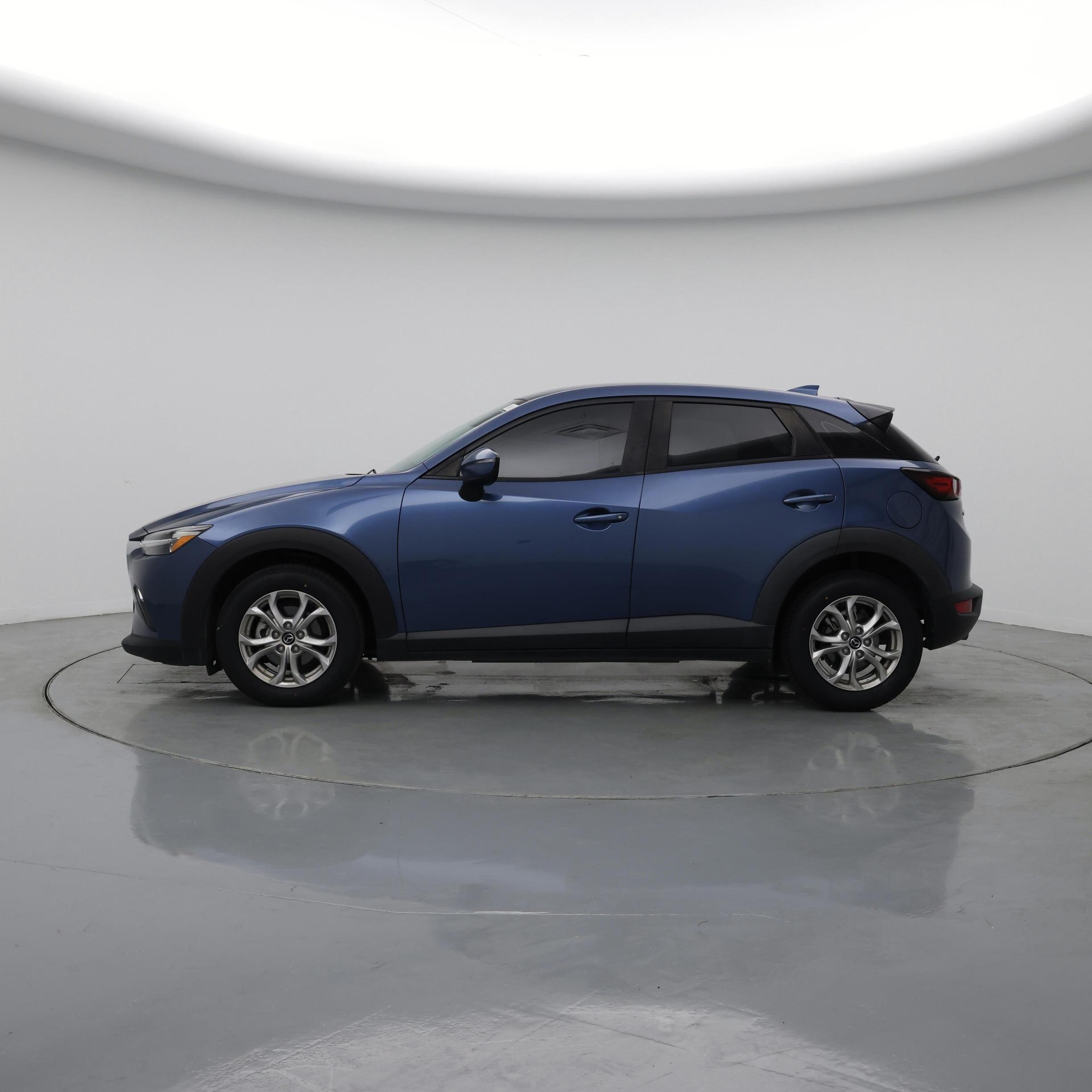 Thumbnail: 2021 Mazda CX-3 - 3