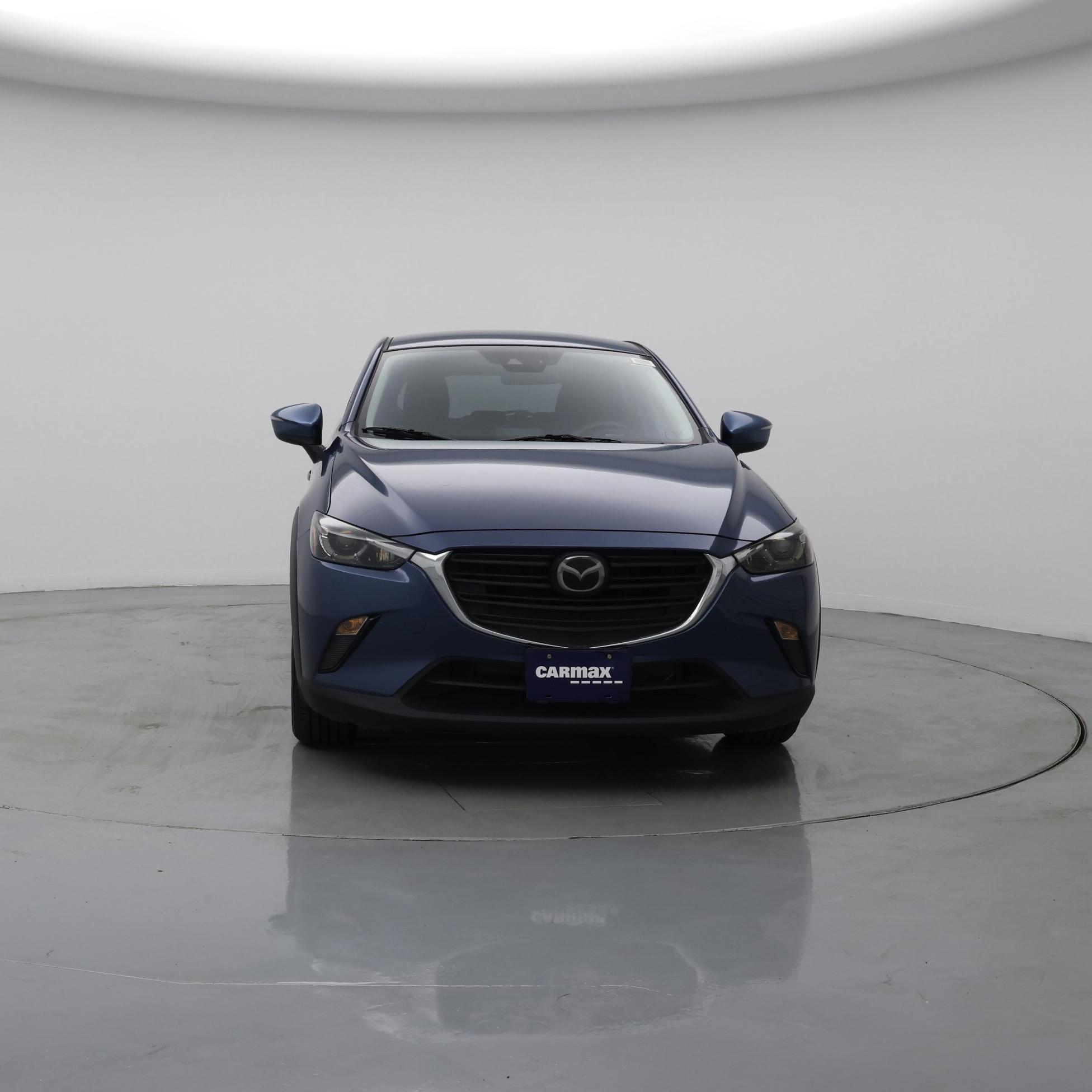 Thumbnail: 2021 Mazda CX-3 - 5