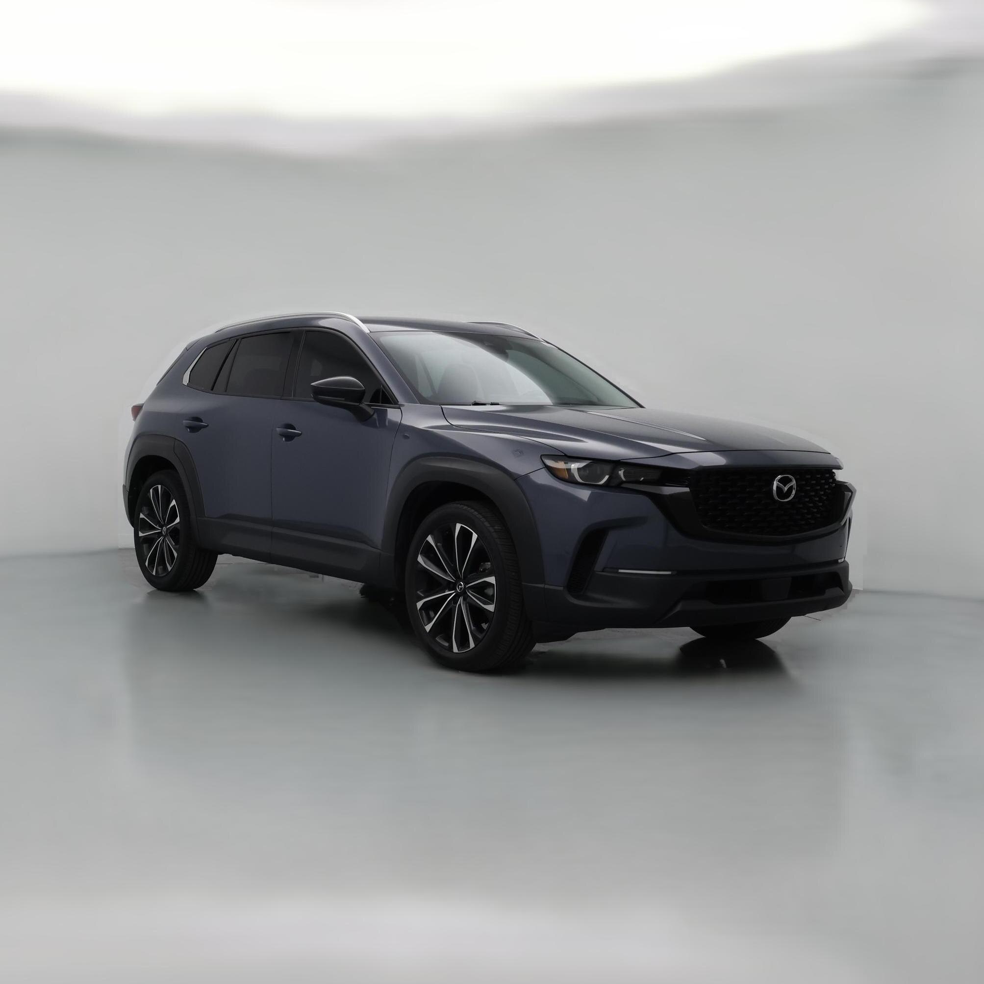 Thumbnail: 2024 Mazda CX-50 - 1